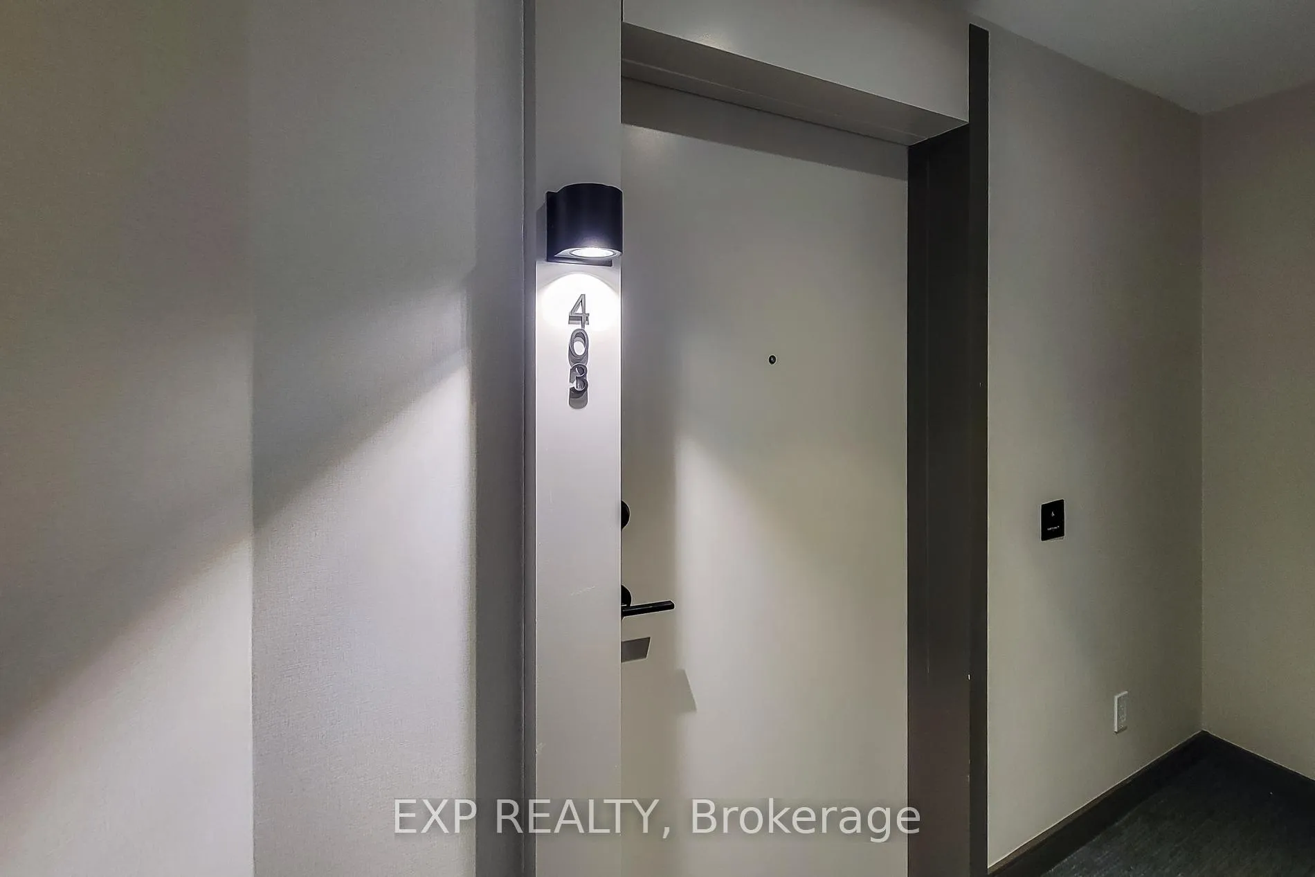 Photo 8 of Unit 403, 8020 Derry Road, Milton, Coates — HOMEH