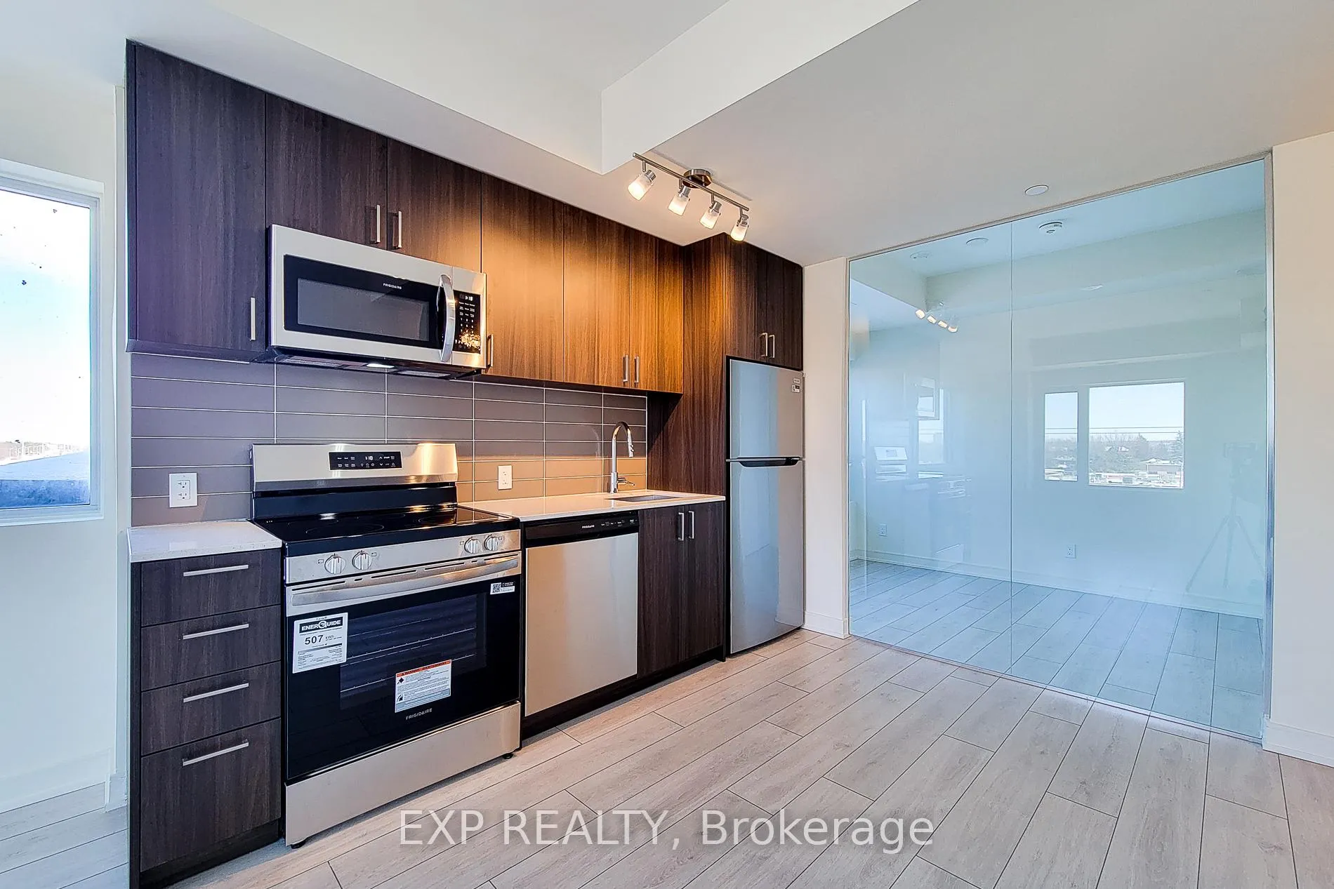 Photo 11 of Unit 403, 8020 Derry Road, Milton, Coates — HOMEH