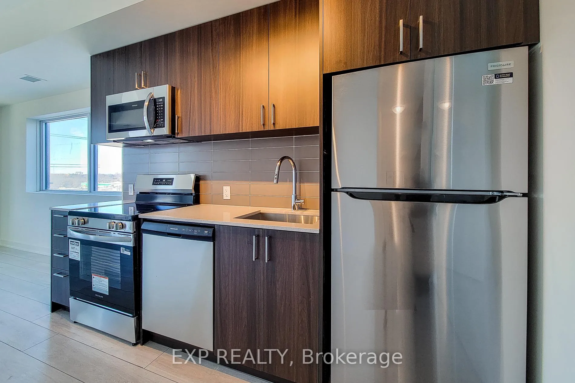 Photo 12 of Unit 403, 8020 Derry Road, Milton, Coates — HOMEH