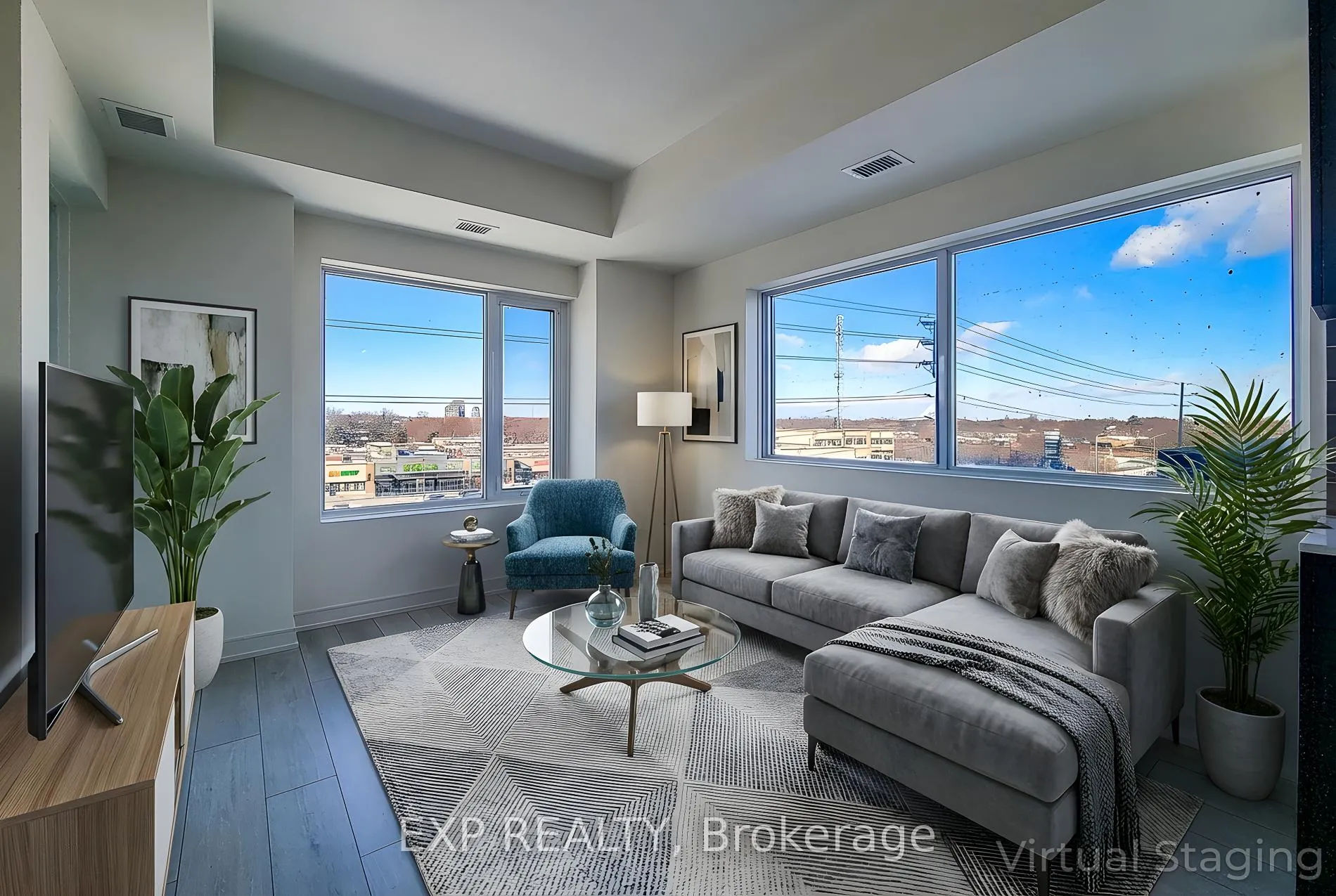 Photo 13 of Unit 403, 8020 Derry Road, Milton, Coates — HOMEH