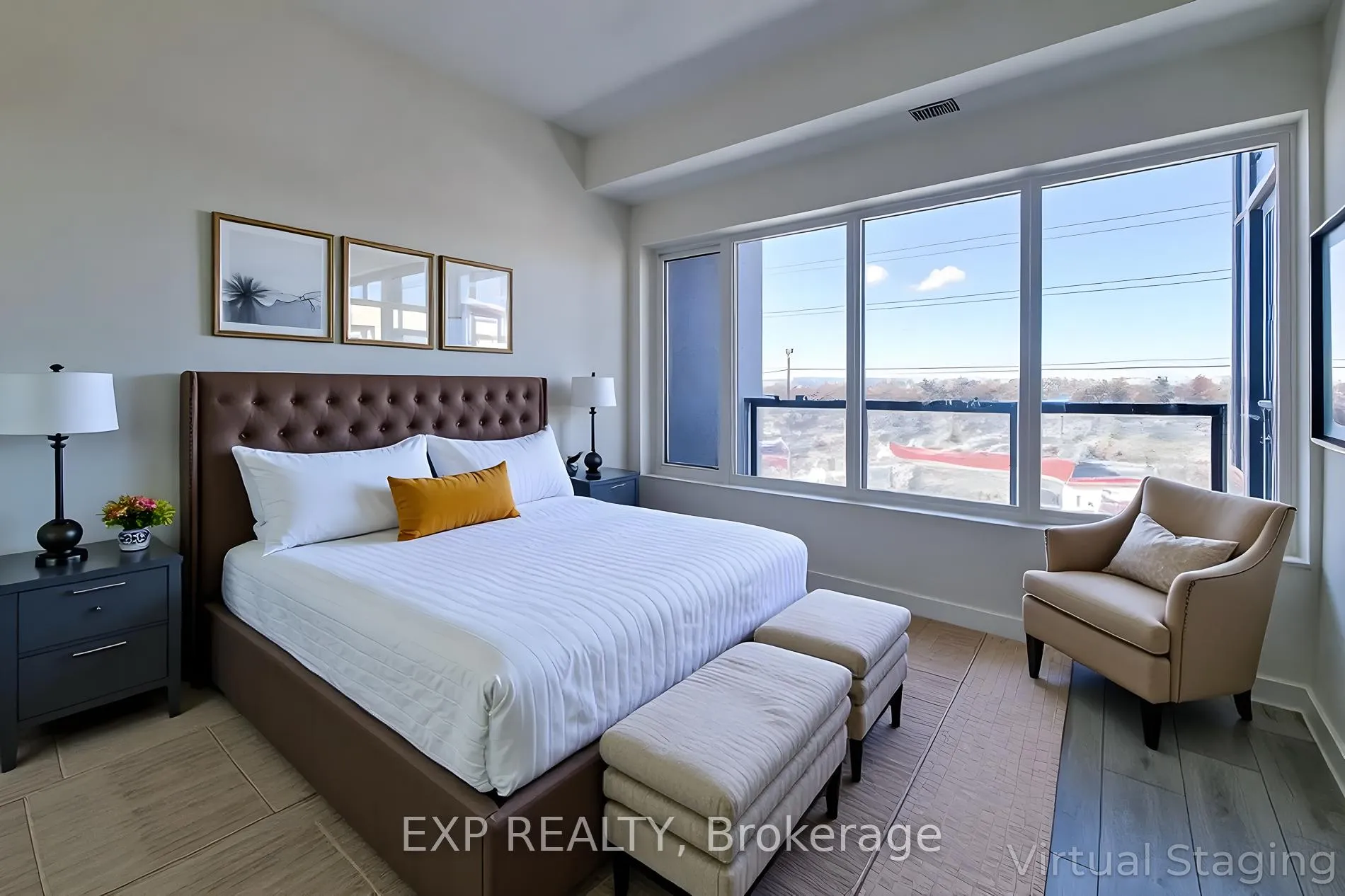 Photo 19 of Unit 403, 8020 Derry Road, Milton, Coates — HOMEH