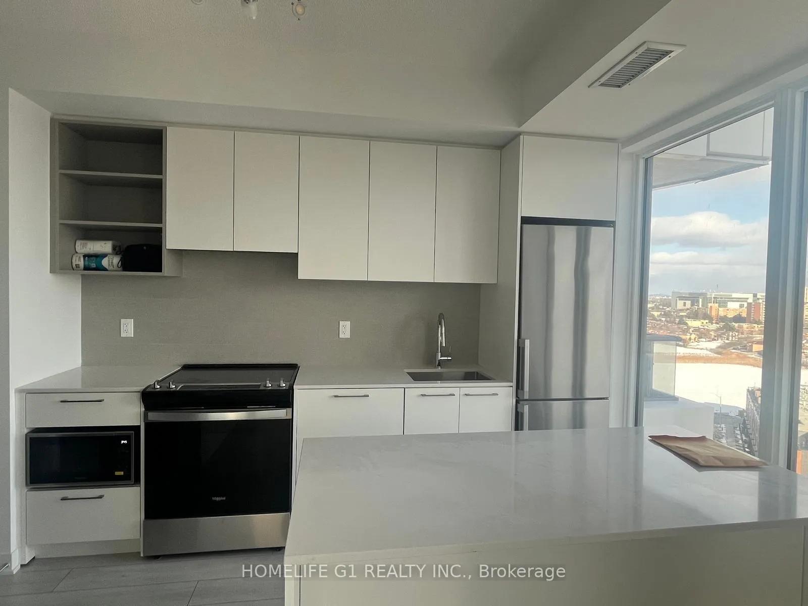 Photo 5 of Unit 1004, 260 Malta Avenue, Brampton, Fletcher's Creek South — HOMEH