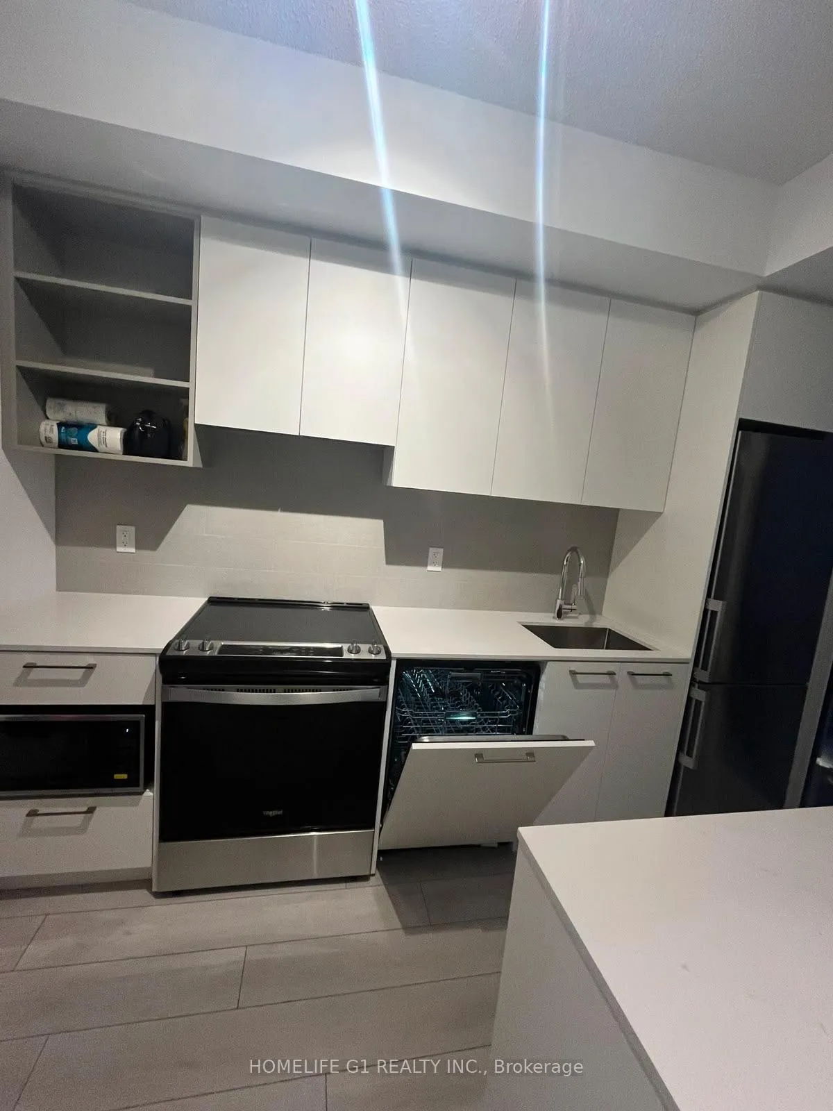 Photo 23 of Unit 1004, 260 Malta Avenue, Brampton, Fletcher's Creek South — HOMEH