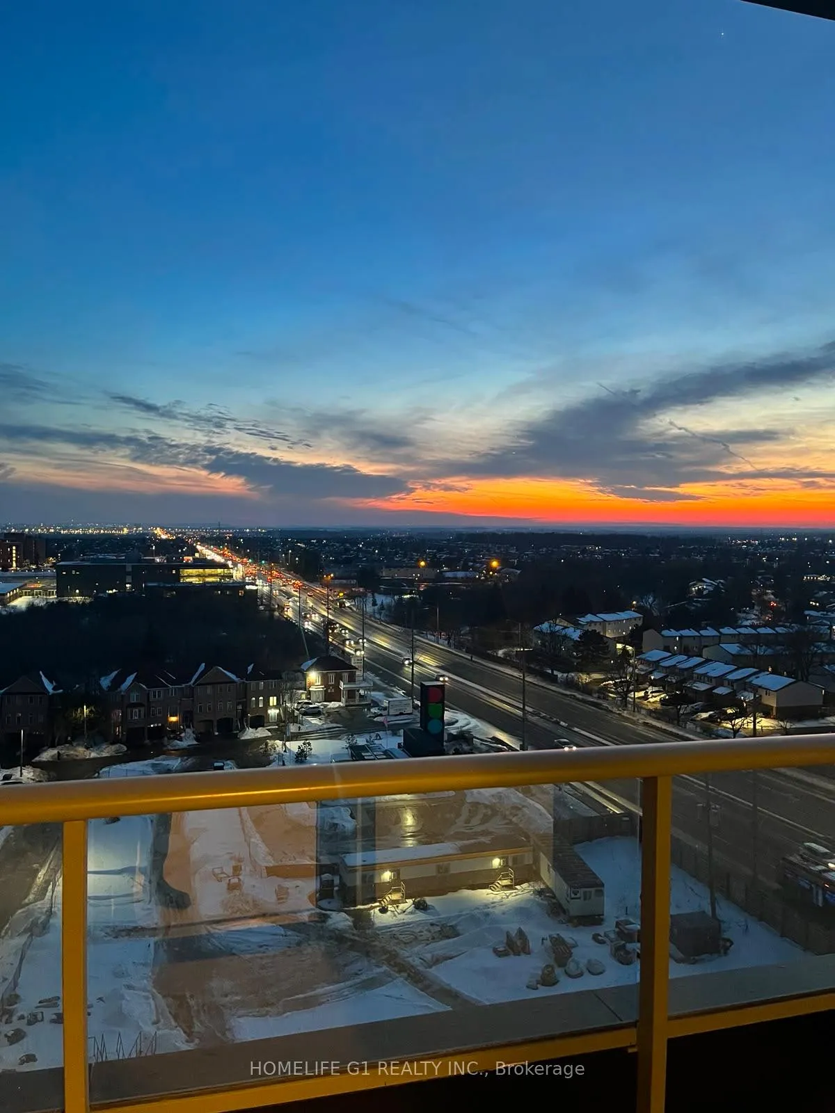 Photo 26 of Unit 1004, 260 Malta Avenue, Brampton, Fletcher's Creek South — HOMEH