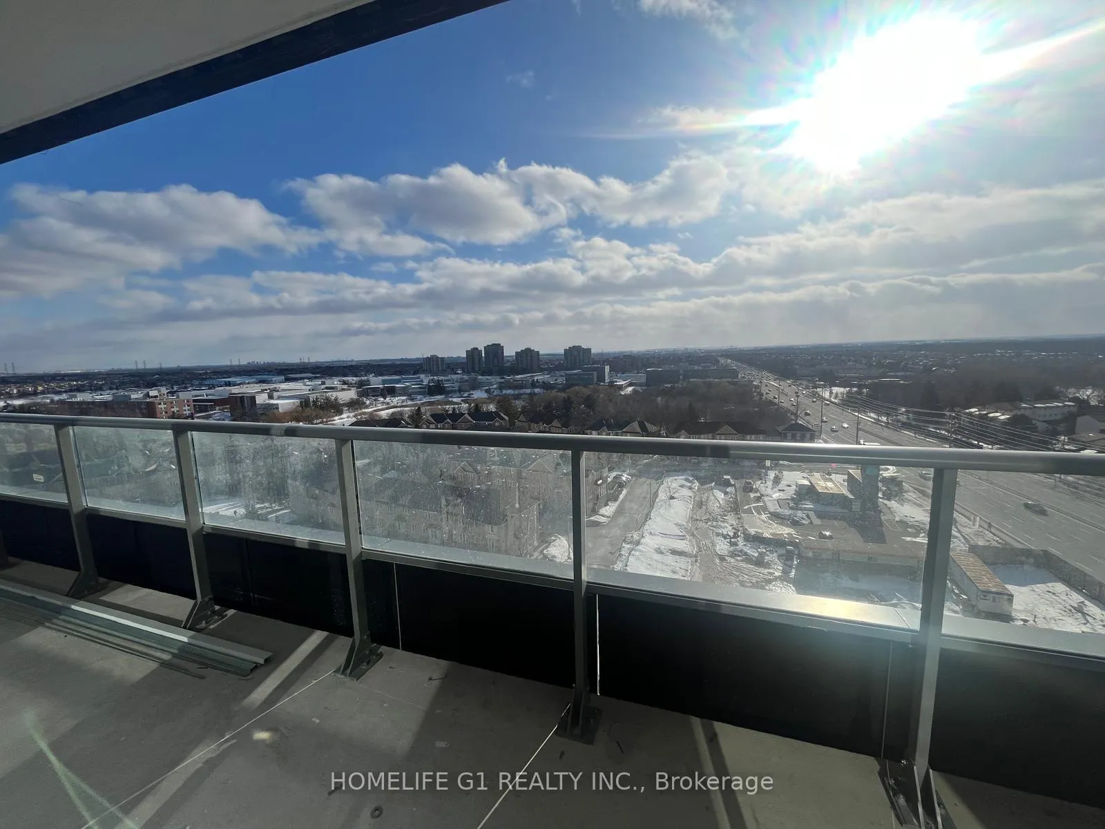 Photo 28 of Unit 1004, 260 Malta Avenue, Brampton, Fletcher's Creek South — HOMEH