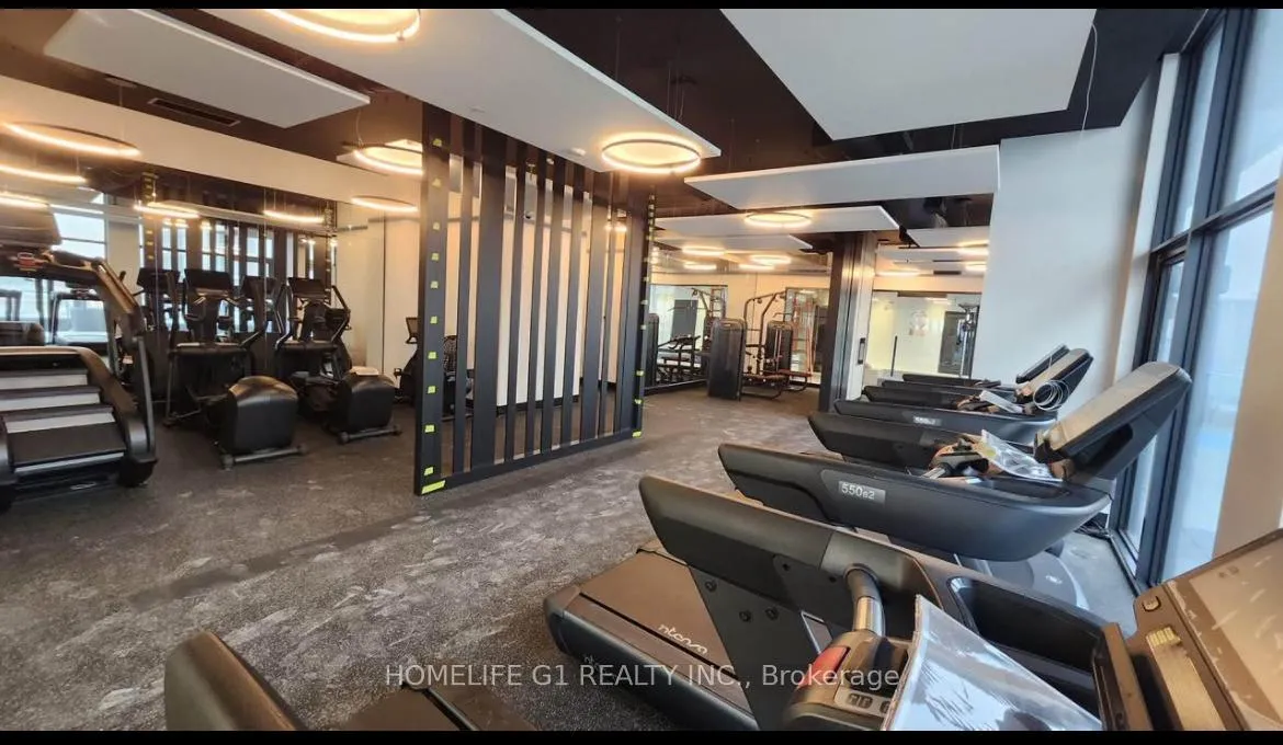 Photo 31 of Unit 1004, 260 Malta Avenue, Brampton, Fletcher's Creek South — HOMEH