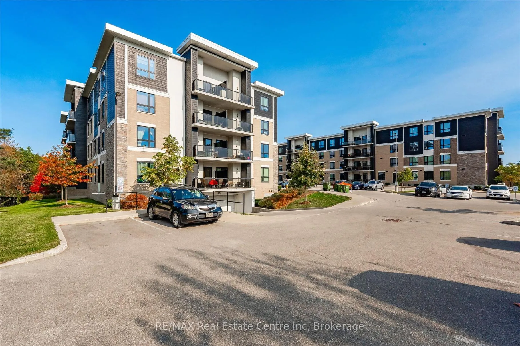 Photo 14 of Unit 308, 1284 Gordon Street, Guelph, Kortright East — HOMEH