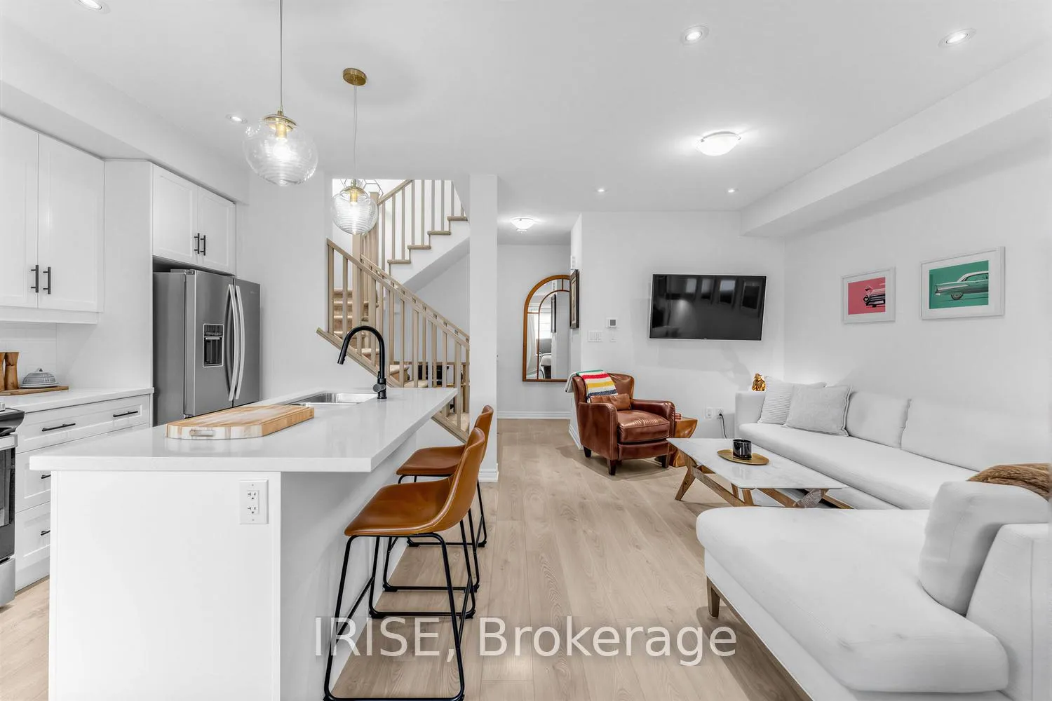 Photo 2 of Unit 82, 10 Birmingham Drive, Cambridge, Fiddlesticks — HOMEH