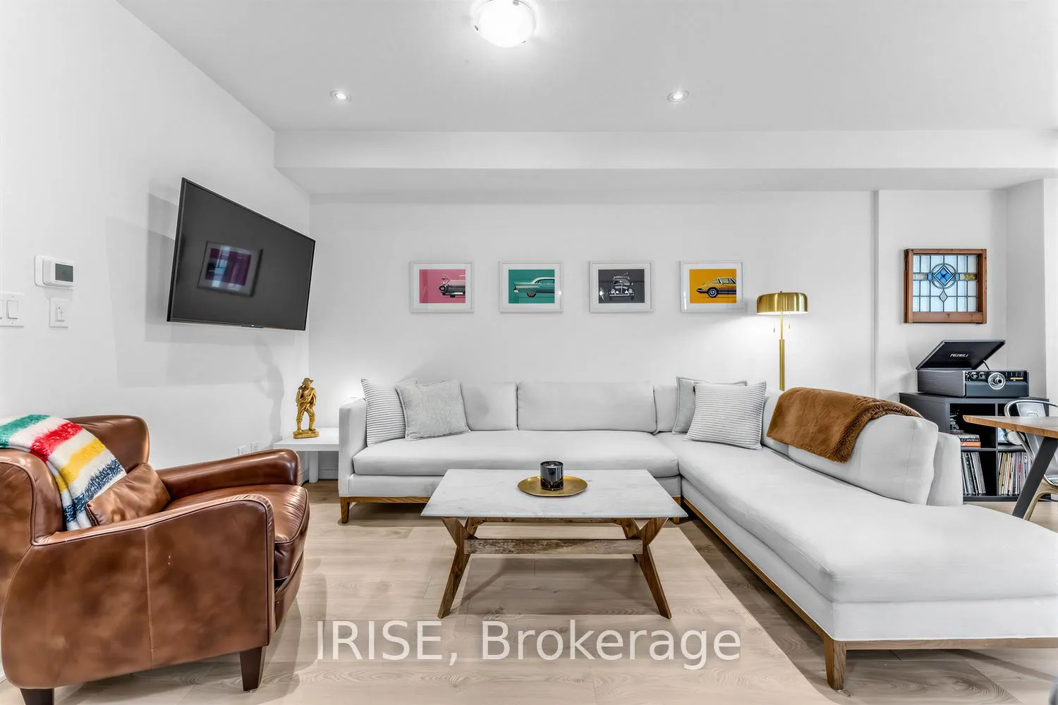 Photo 4 of Unit 82, 10 Birmingham Drive, Cambridge, Fiddlesticks — HOMEH