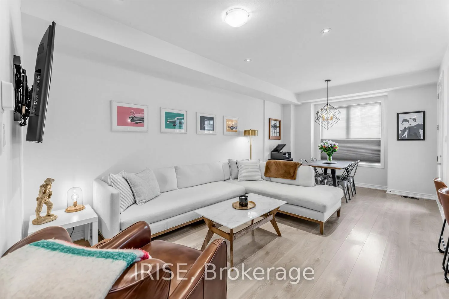 Photo 8 of Unit 82, 10 Birmingham Drive, Cambridge, Fiddlesticks — HOMEH