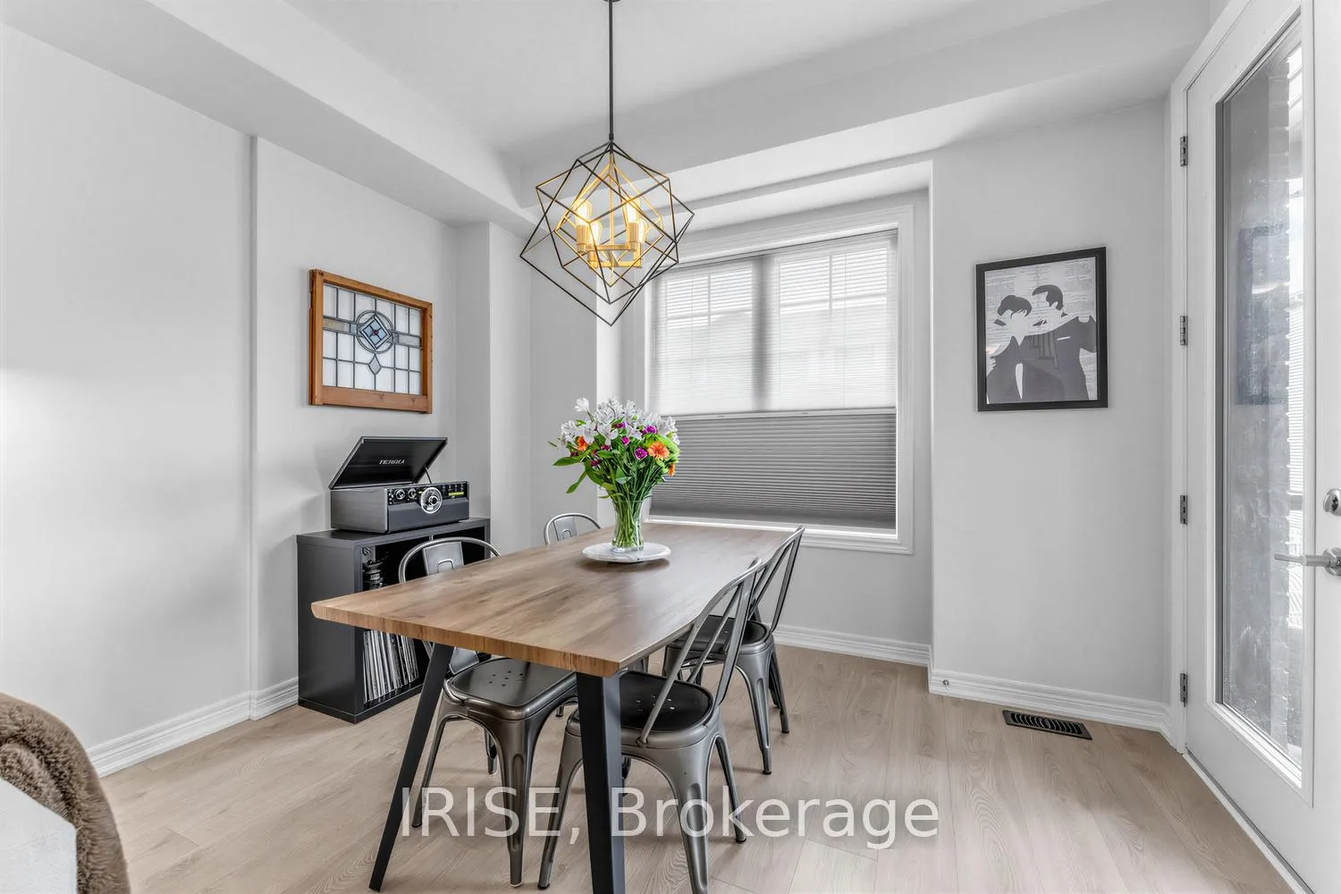 Photo 9 of Unit 82, 10 Birmingham Drive, Cambridge, Fiddlesticks — HOMEH