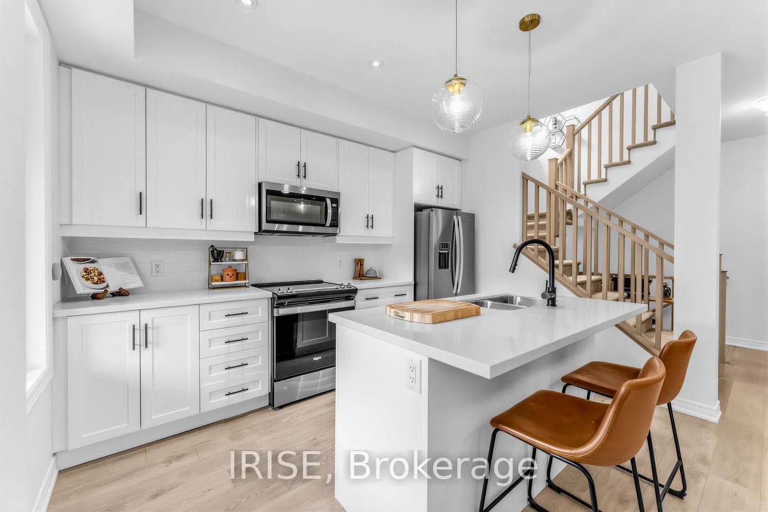 Photo 14 of Unit 82, 10 Birmingham Drive, Cambridge, Fiddlesticks — HOMEH