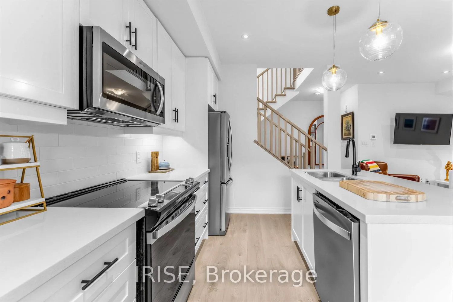 Photo 15 of Unit 82, 10 Birmingham Drive, Cambridge, Fiddlesticks — HOMEH