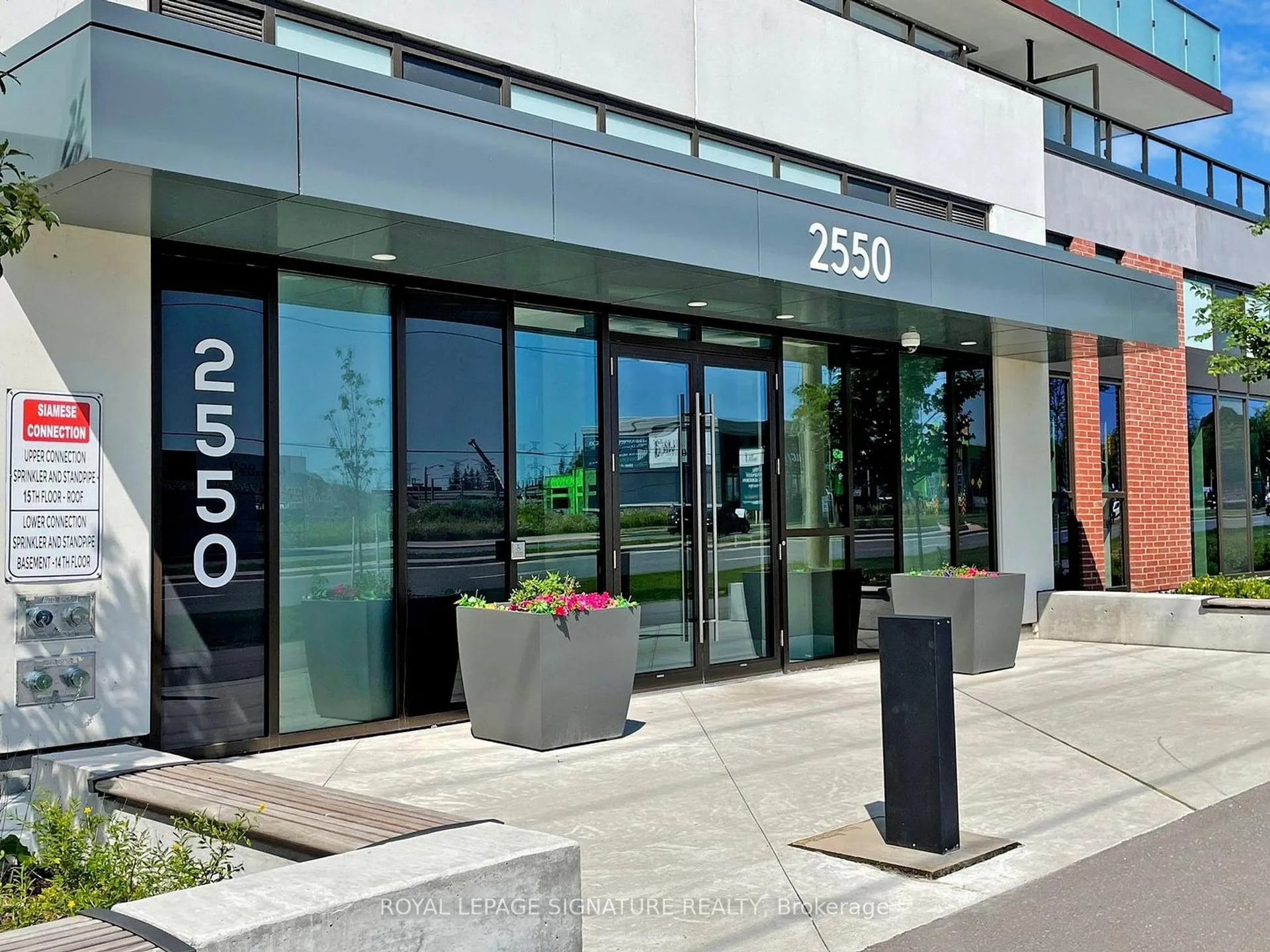 Photo 4 of Unit 918, 2550 Simcoe Street N, Oshawa, Windfields — HOMEH