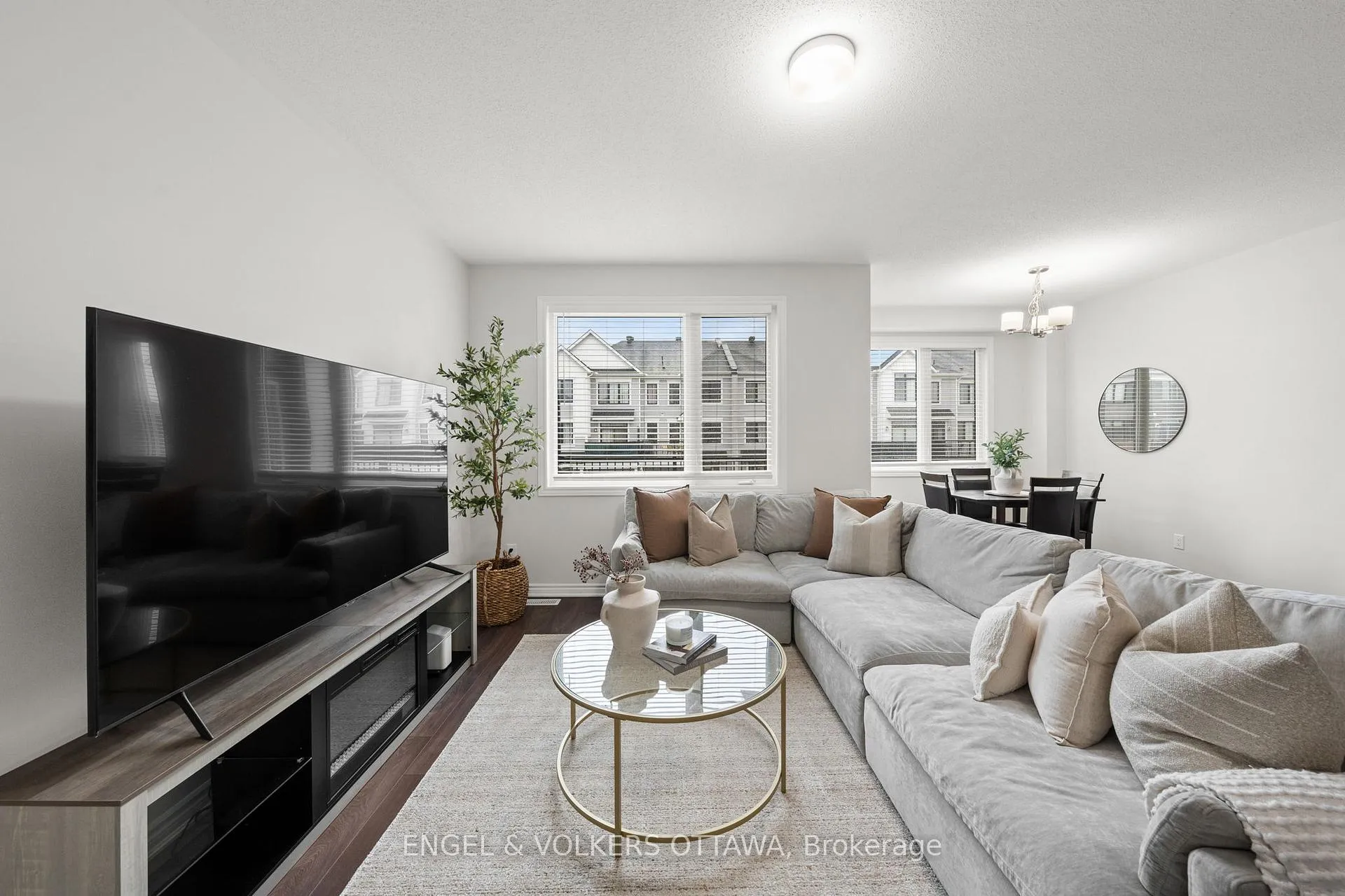 Photo 10 of 59 Ursid Mews, Ottawa, Barrhaven - Half Moon Bay — HOMEH