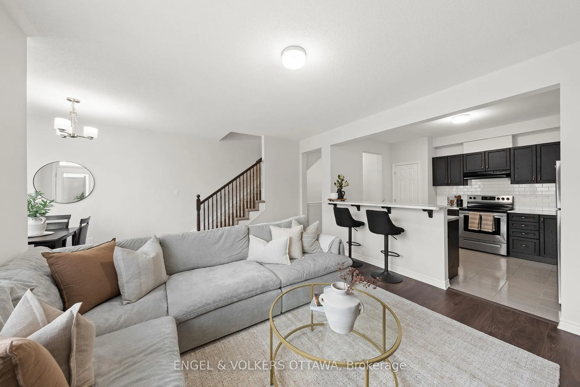 Photo 11 of 59 Ursid Mews, Ottawa, Barrhaven - Half Moon Bay — HOMEH