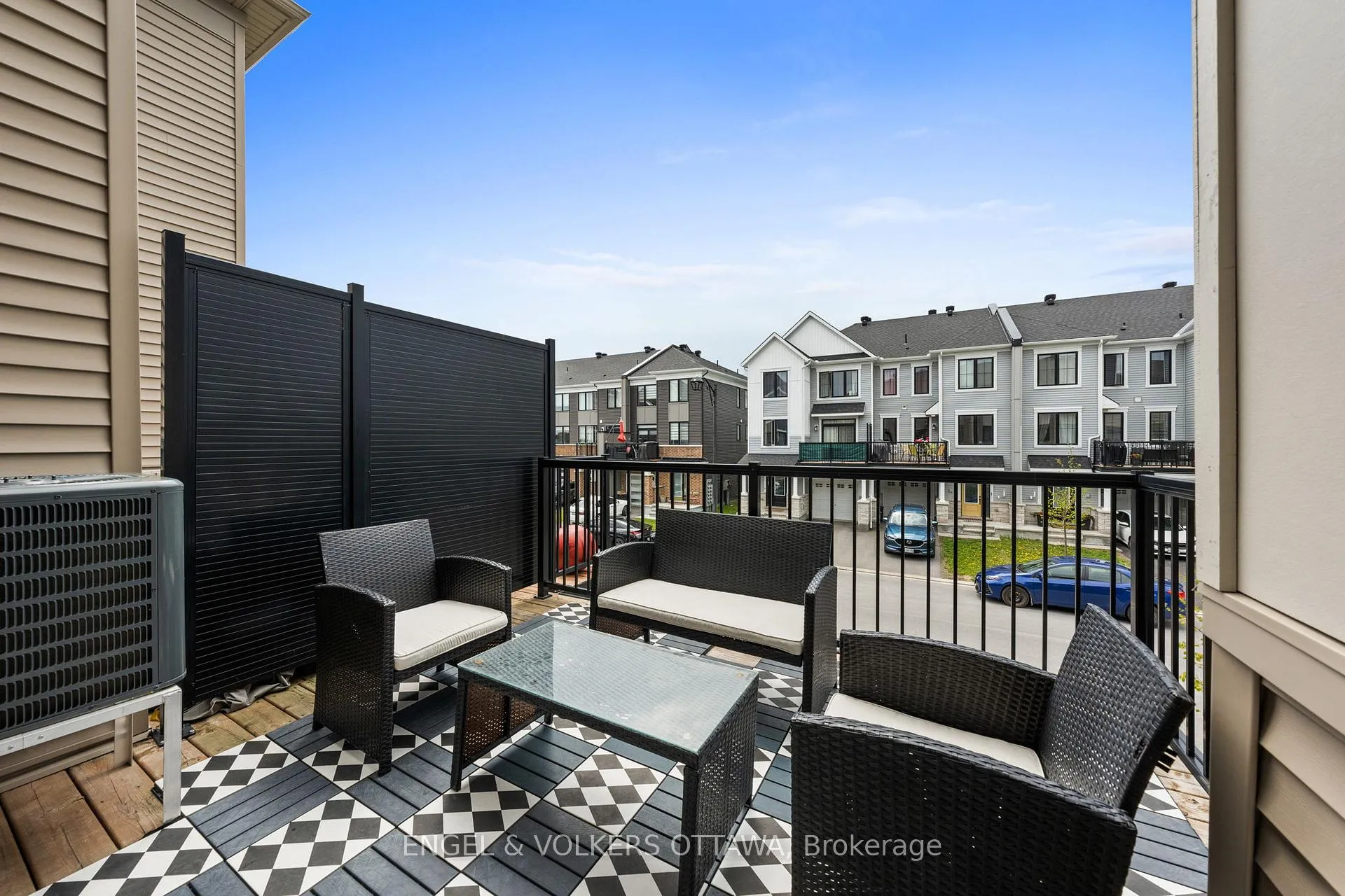 Photo 14 of 59 Ursid Mews, Ottawa, Barrhaven - Half Moon Bay — HOMEH