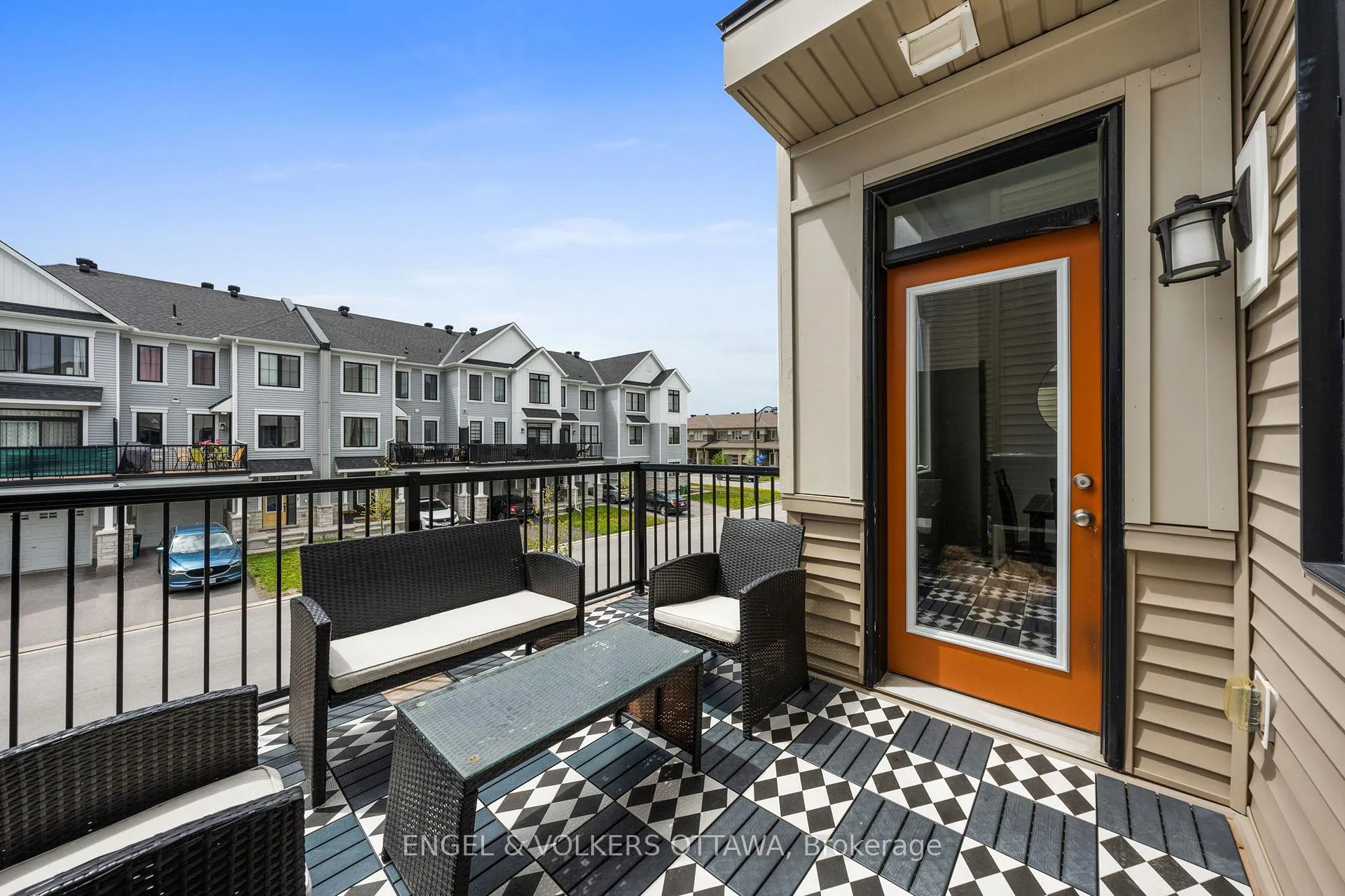 Photo 15 of 59 Ursid Mews, Ottawa, Barrhaven - Half Moon Bay — HOMEH