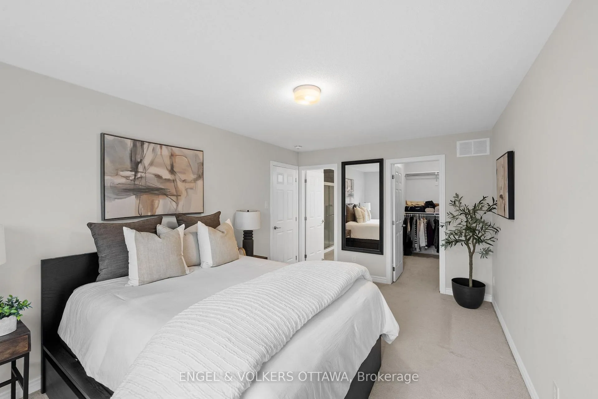 Photo 20 of 59 Ursid Mews, Ottawa, Barrhaven - Half Moon Bay — HOMEH