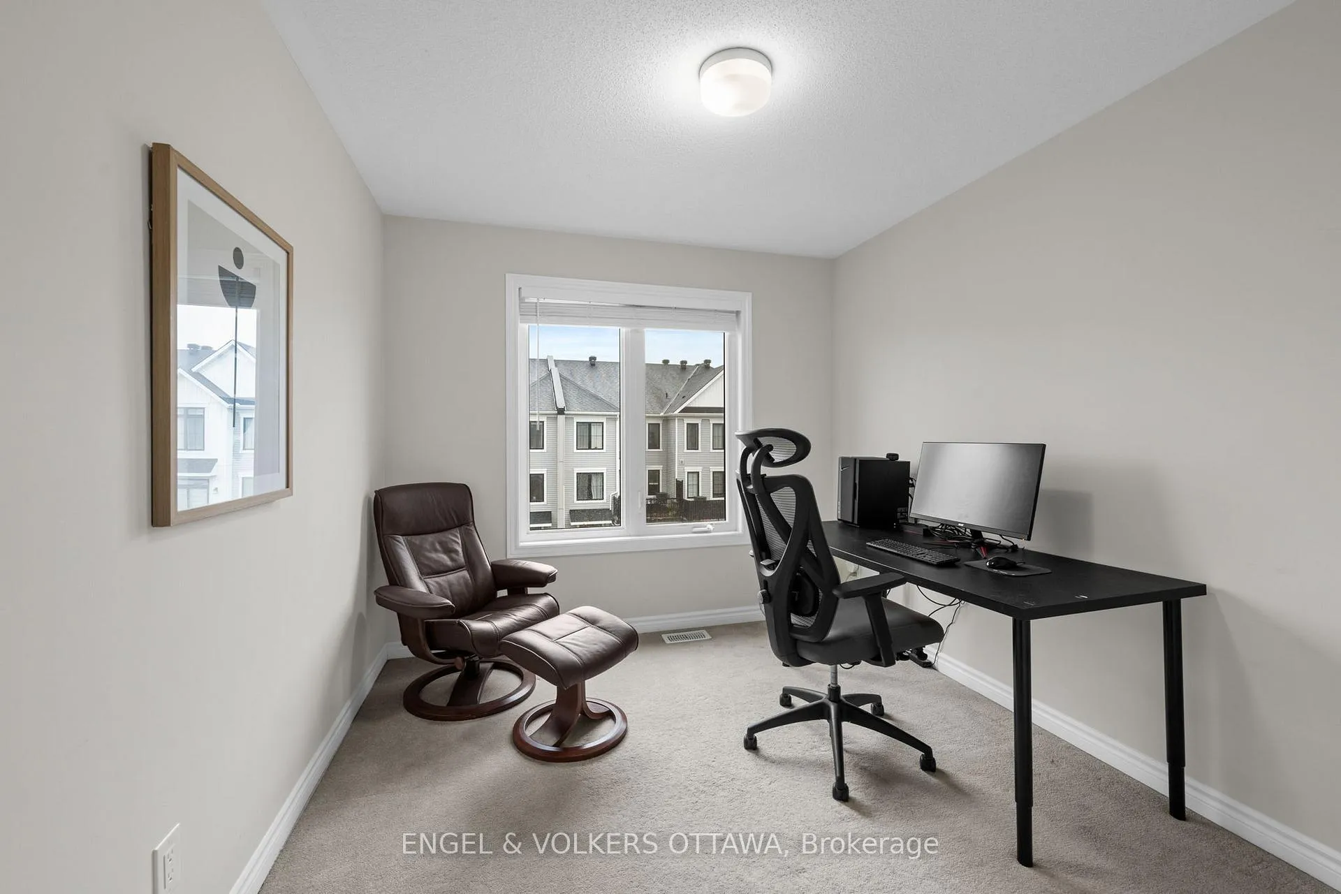 Photo 24 of 59 Ursid Mews, Ottawa, Barrhaven - Half Moon Bay — HOMEH