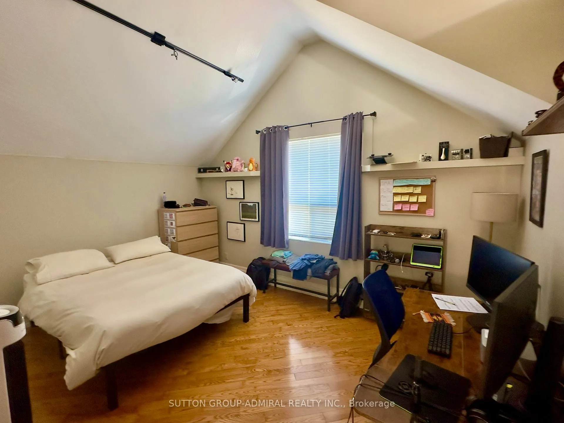 Photo 1 of Unit 8, 136 springhurst Avenue, Toronto, South Parkdale — HOMEH