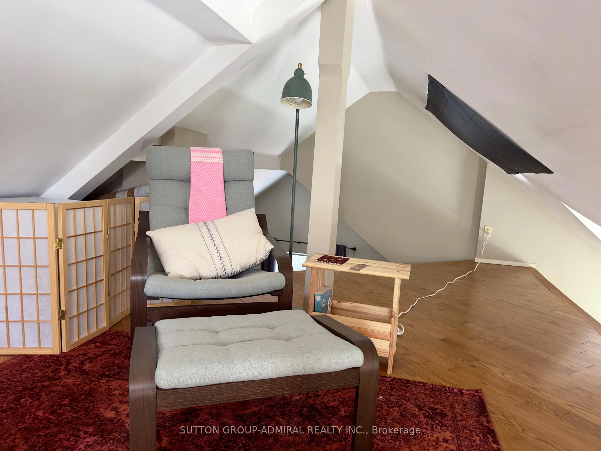 Photo 7 of Unit 8, 136 springhurst Avenue, Toronto, South Parkdale — HOMEH