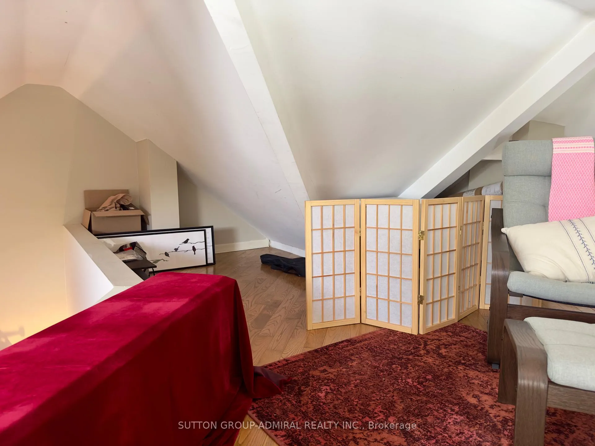 Photo 8 of Unit 8, 136 springhurst Avenue, Toronto, South Parkdale — HOMEH
