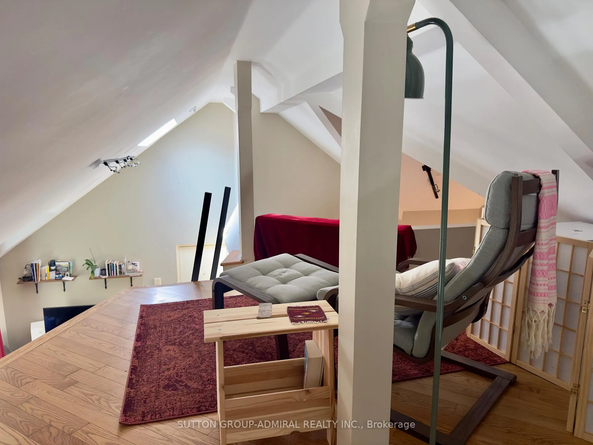 Photo 9 of Unit 8, 136 springhurst Avenue, Toronto, South Parkdale — HOMEH