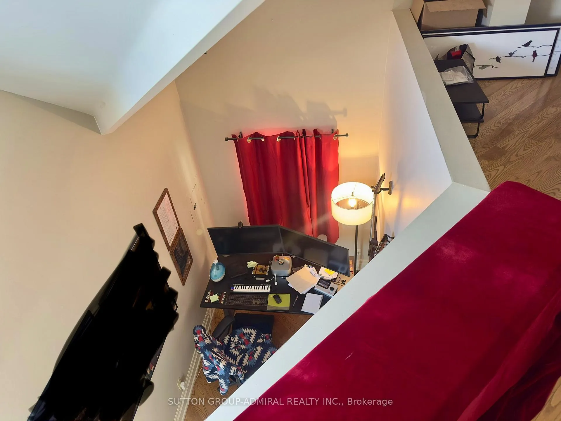 Photo 11 of Unit 8, 136 springhurst Avenue, Toronto, South Parkdale — HOMEH