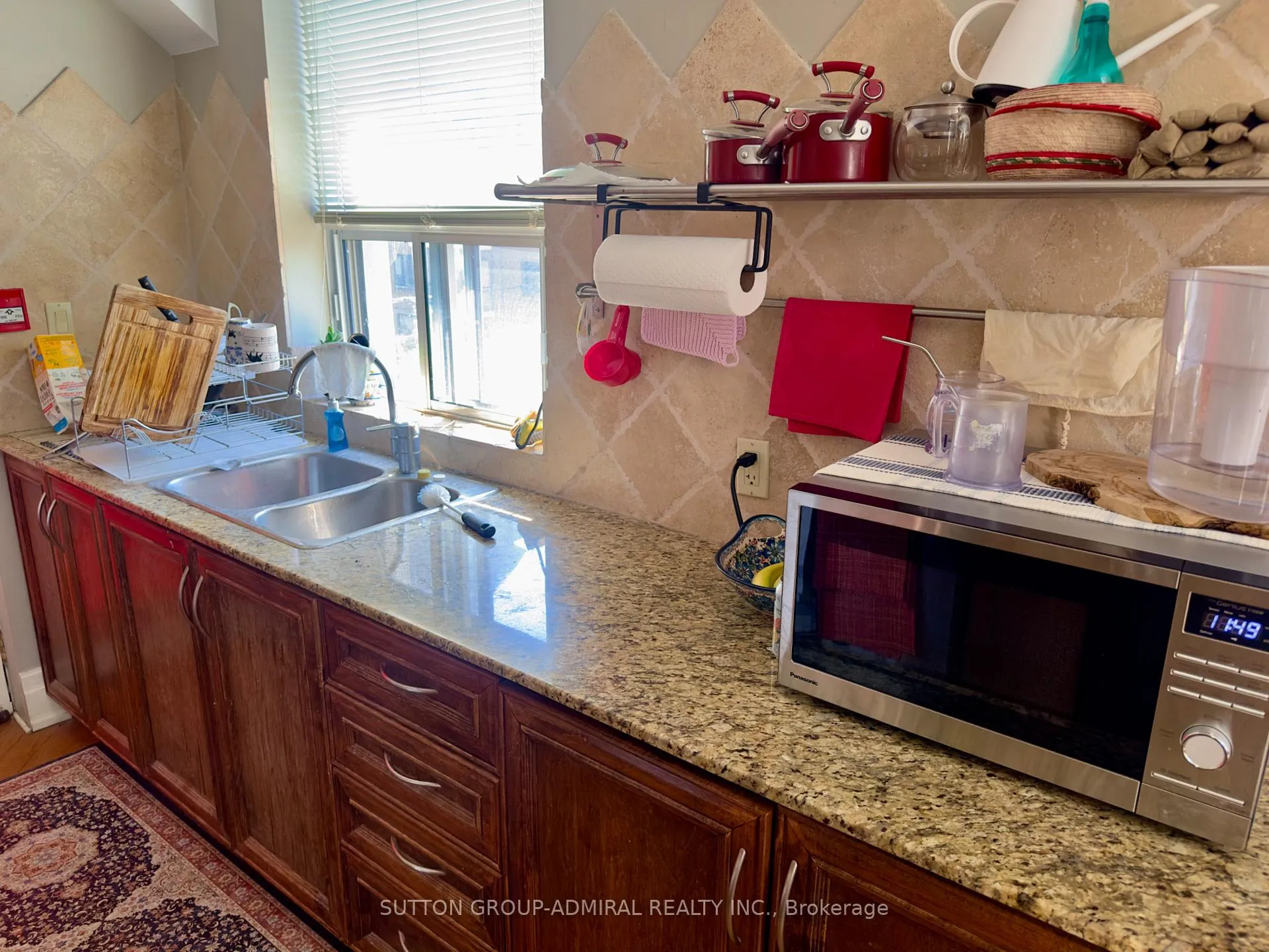 Photo 12 of Unit 8, 136 springhurst Avenue, Toronto, South Parkdale — HOMEH
