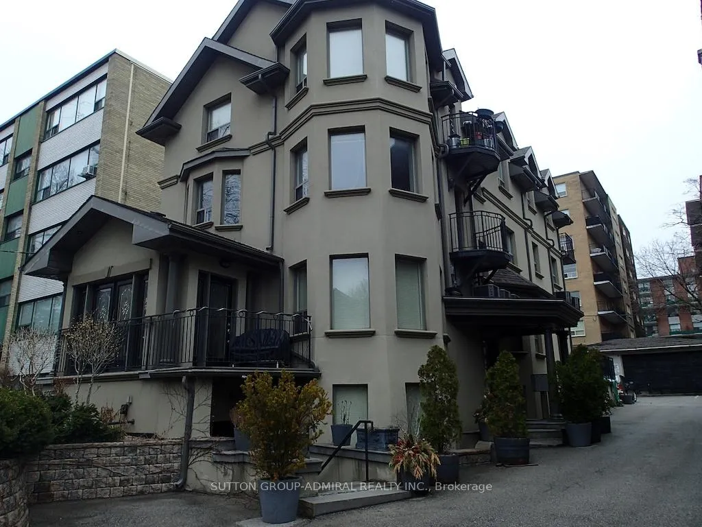 Photo 14 of Unit 8, 136 springhurst Avenue, Toronto, South Parkdale — HOMEH