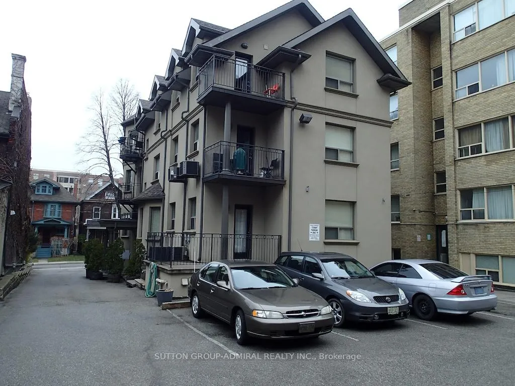 Photo 15 of Unit 8, 136 springhurst Avenue, Toronto, South Parkdale — HOMEH