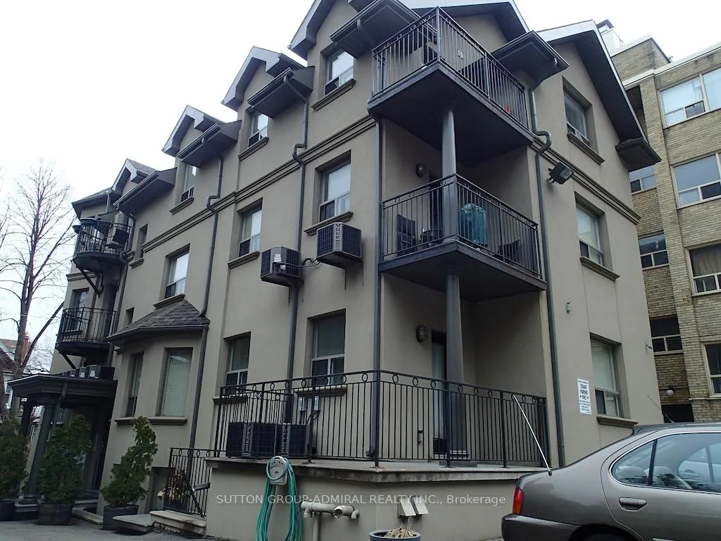 Photo 16 of Unit 8, 136 springhurst Avenue, Toronto, South Parkdale — HOMEH