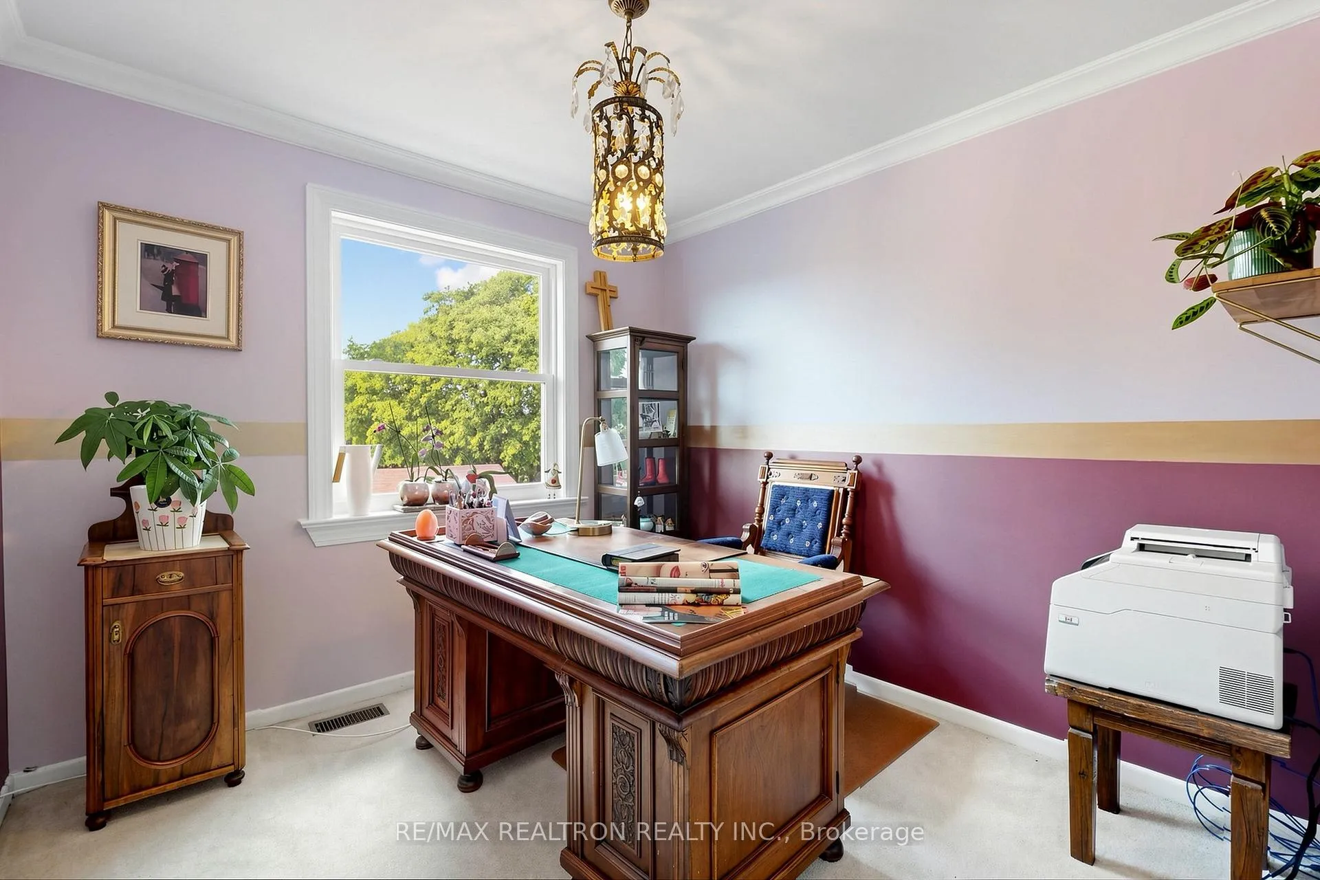 Photo 34 of 8 Cassandra Boulevard, North York, Parkwoods-Donalda — HOMEH