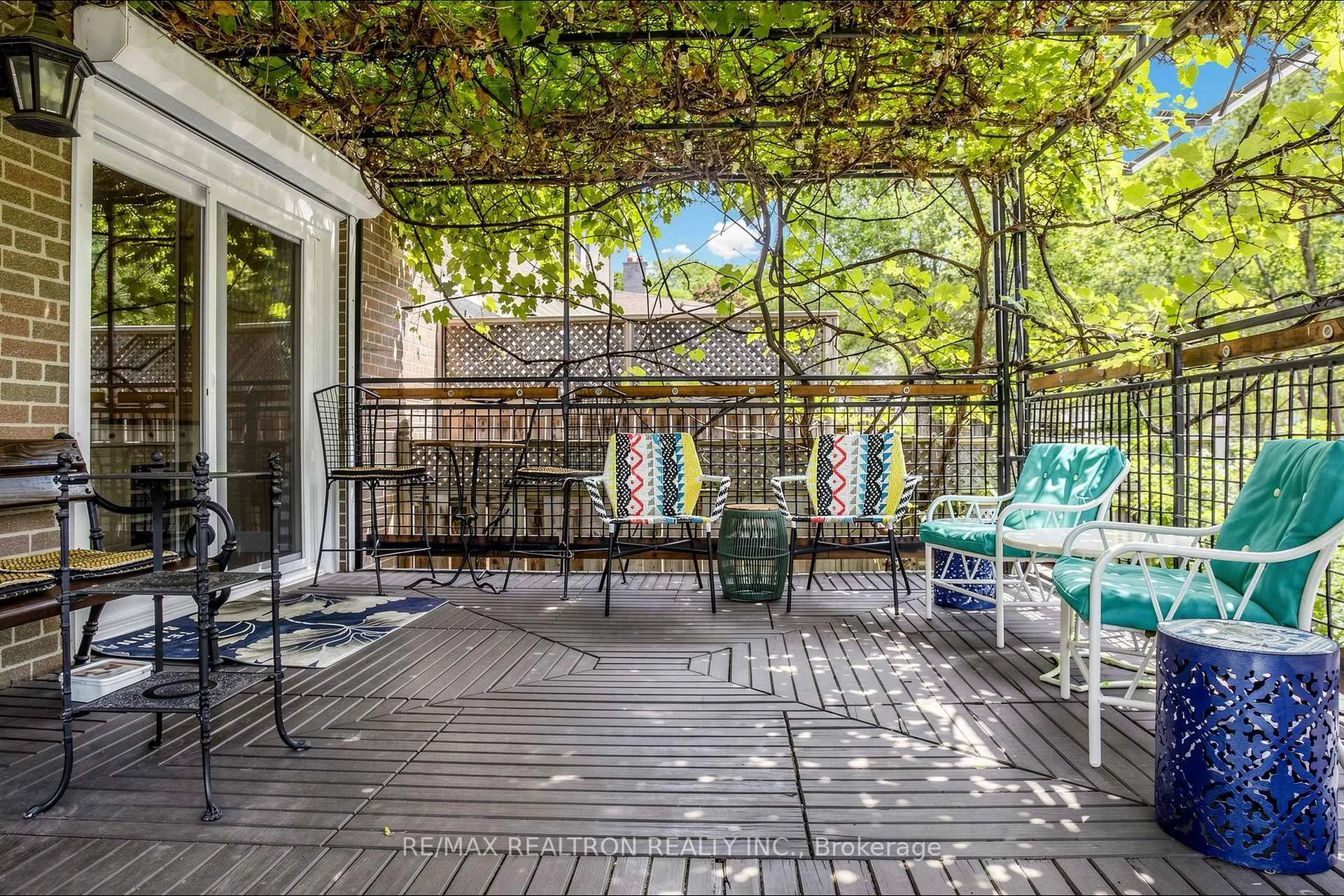 Photo 40 of 8 Cassandra Boulevard, North York, Parkwoods-Donalda — HOMEH