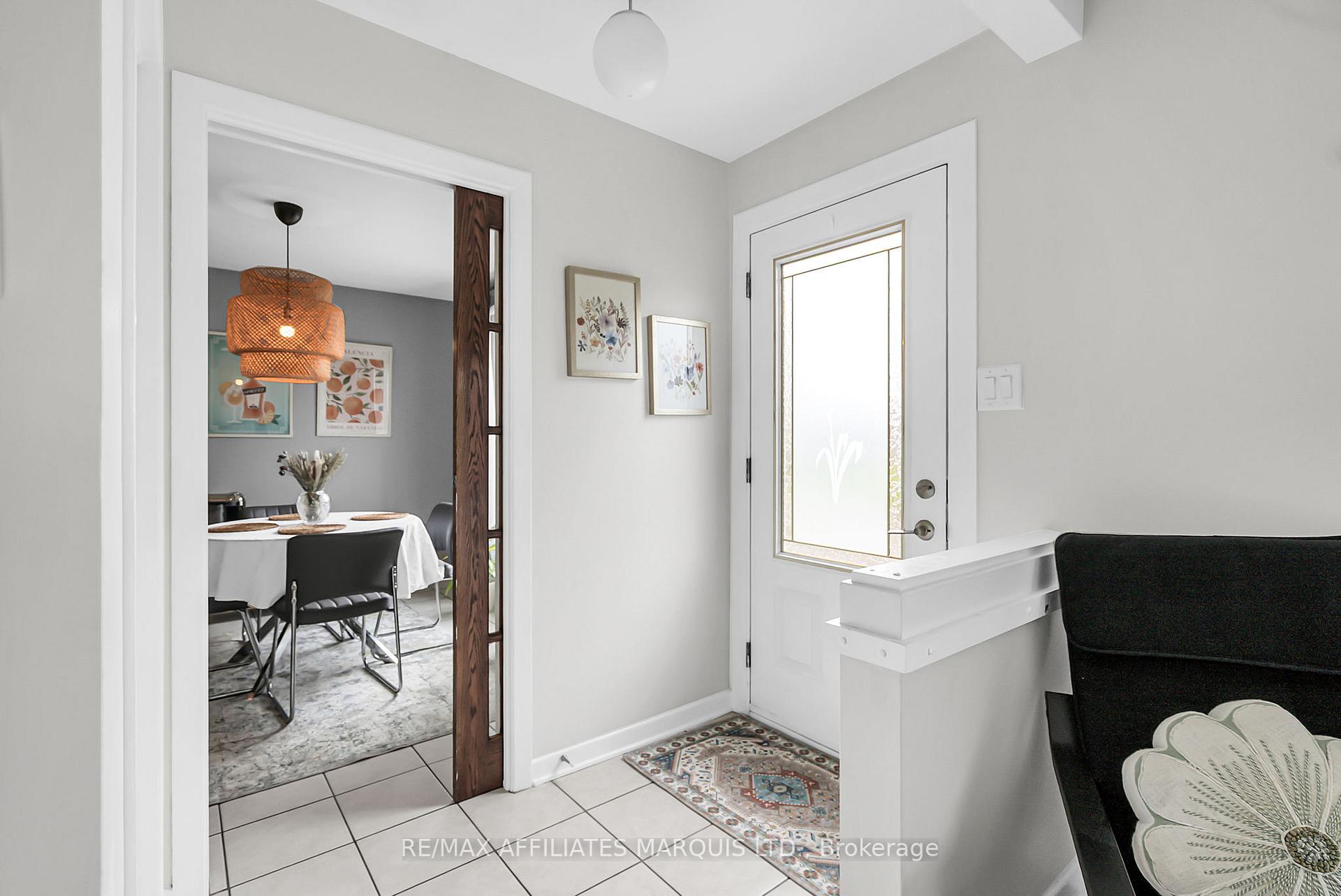 Photo 3 of 634 Fraser Avenue, Cornwall — HOMEH