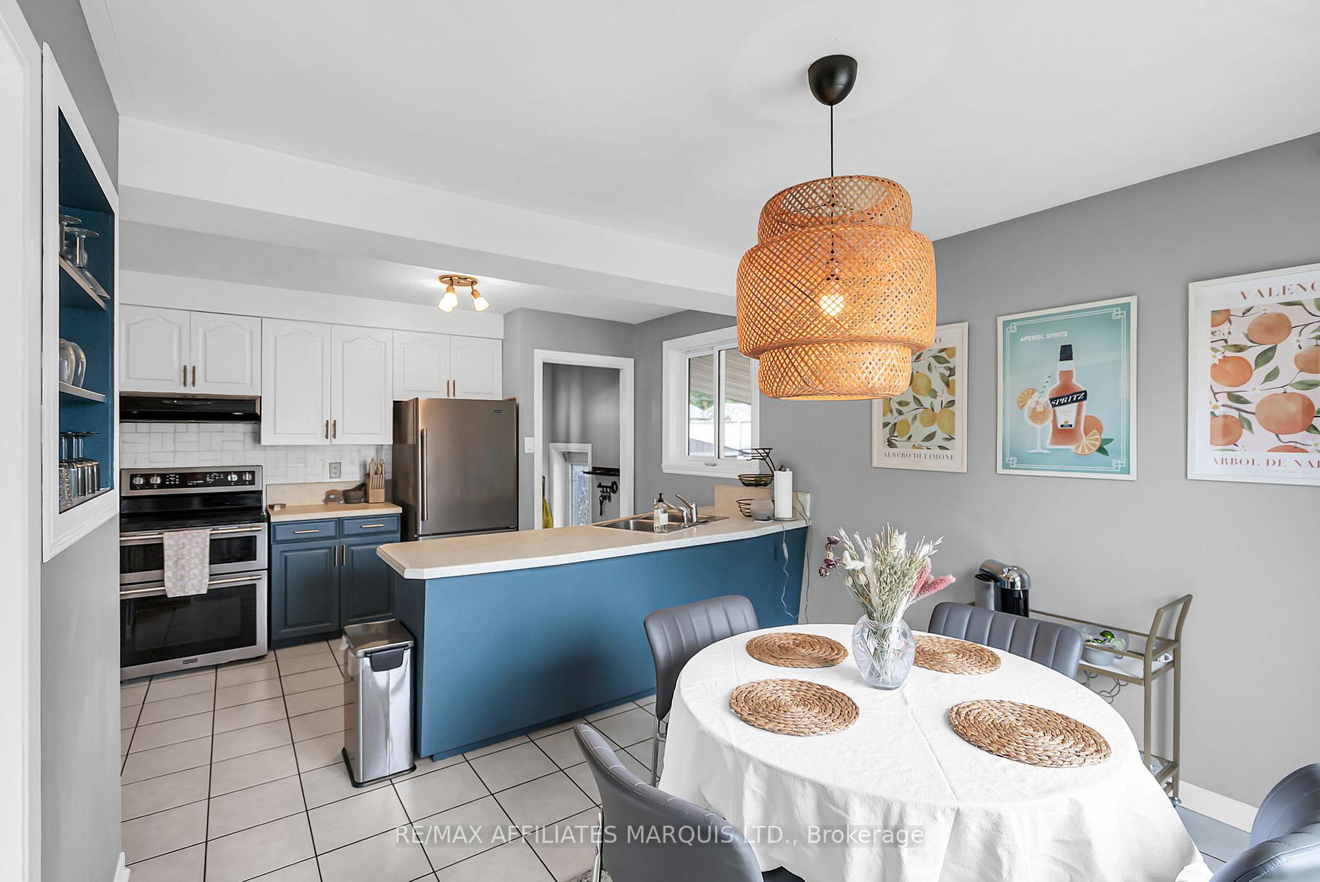 Photo 9 of 634 Fraser Avenue, Cornwall — HOMEH