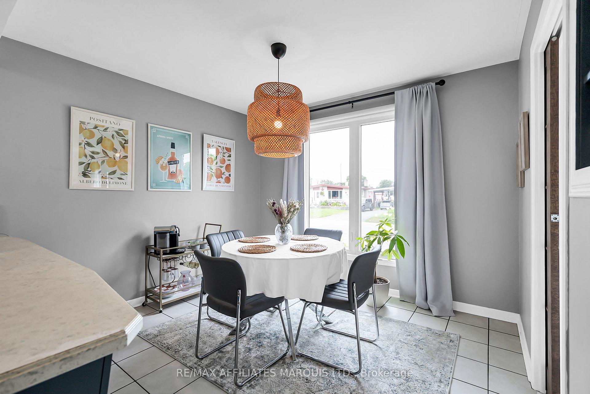 Photo 10 of 634 Fraser Avenue, Cornwall — HOMEH