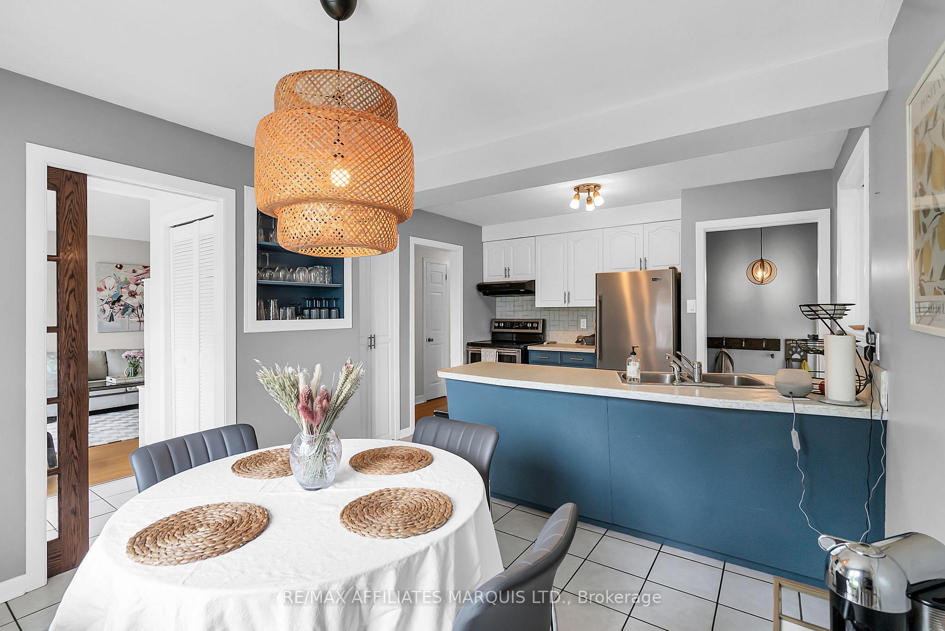 Photo 11 of 634 Fraser Avenue, Cornwall — HOMEH