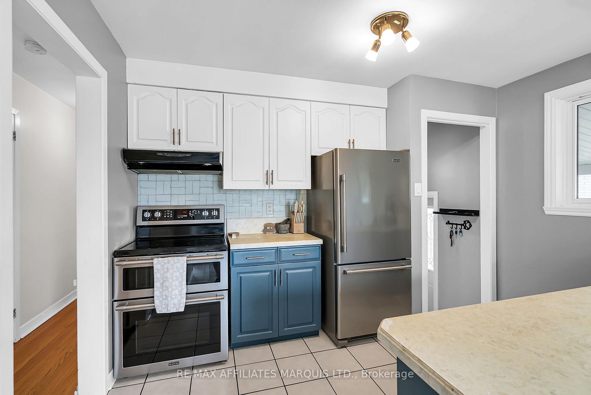 Photo 12 of 634 Fraser Avenue, Cornwall — HOMEH