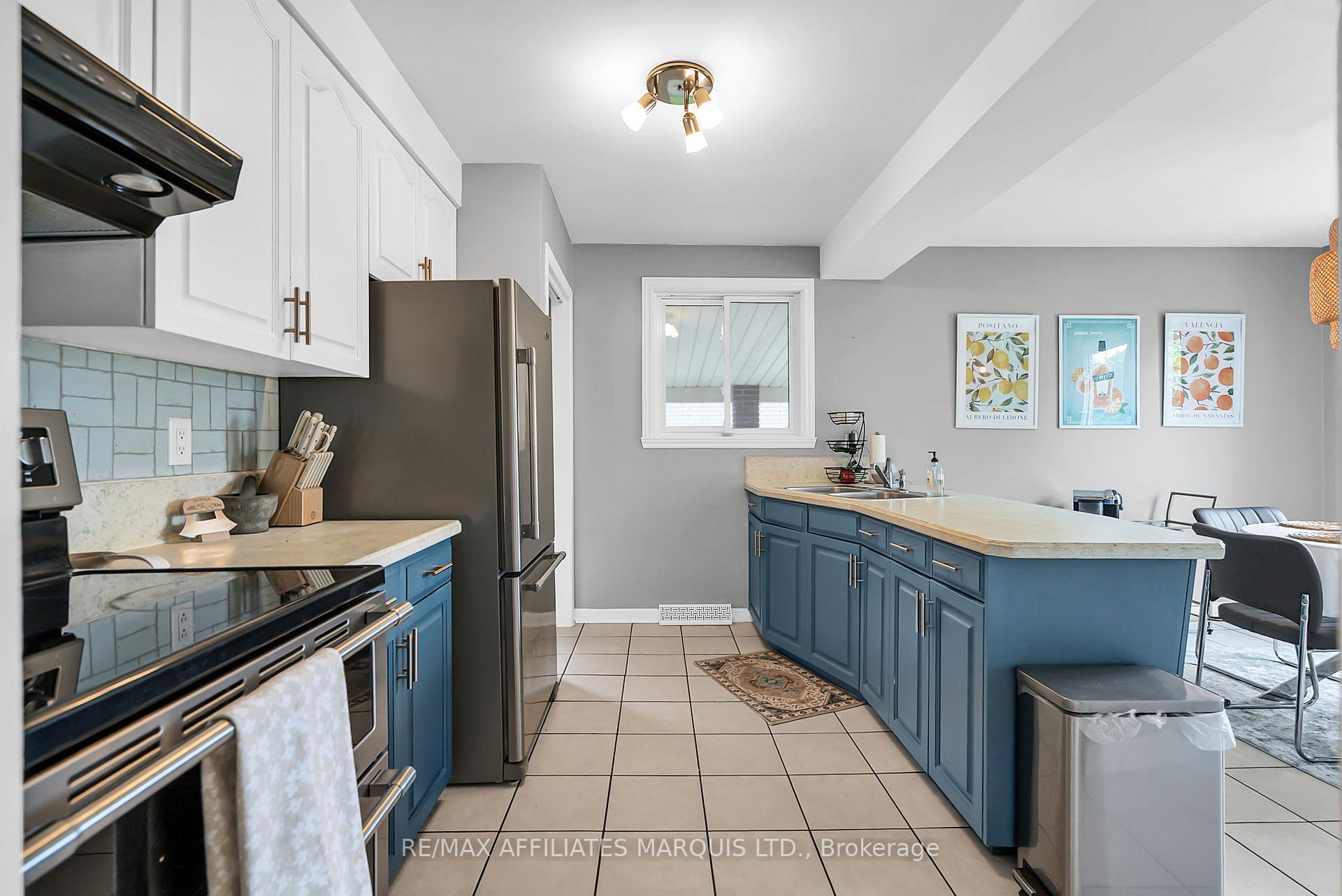 Photo 13 of 634 Fraser Avenue, Cornwall — HOMEH