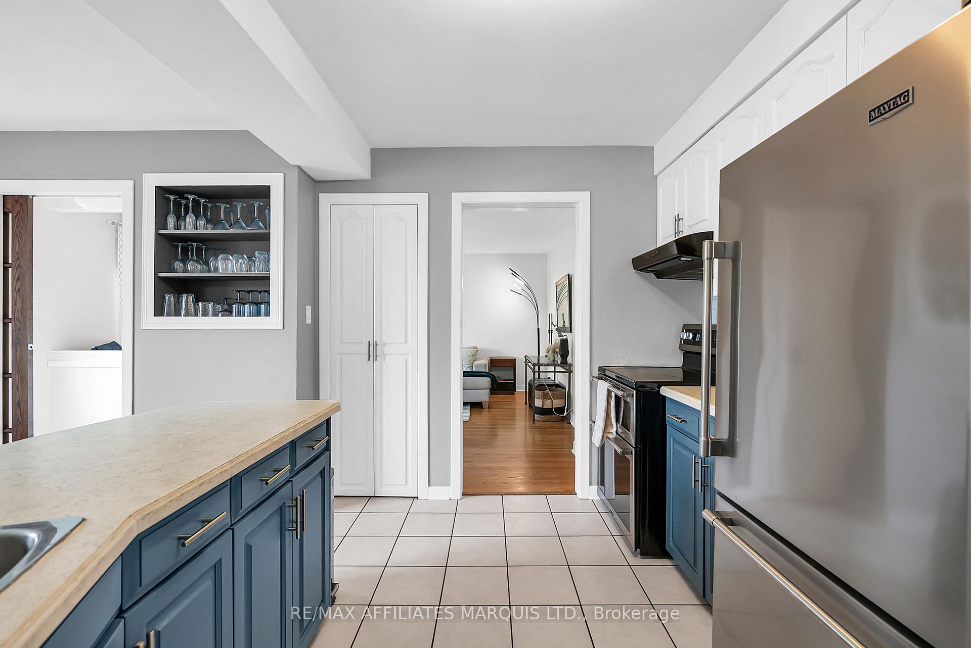 Photo 15 of 634 Fraser Avenue, Cornwall — HOMEH