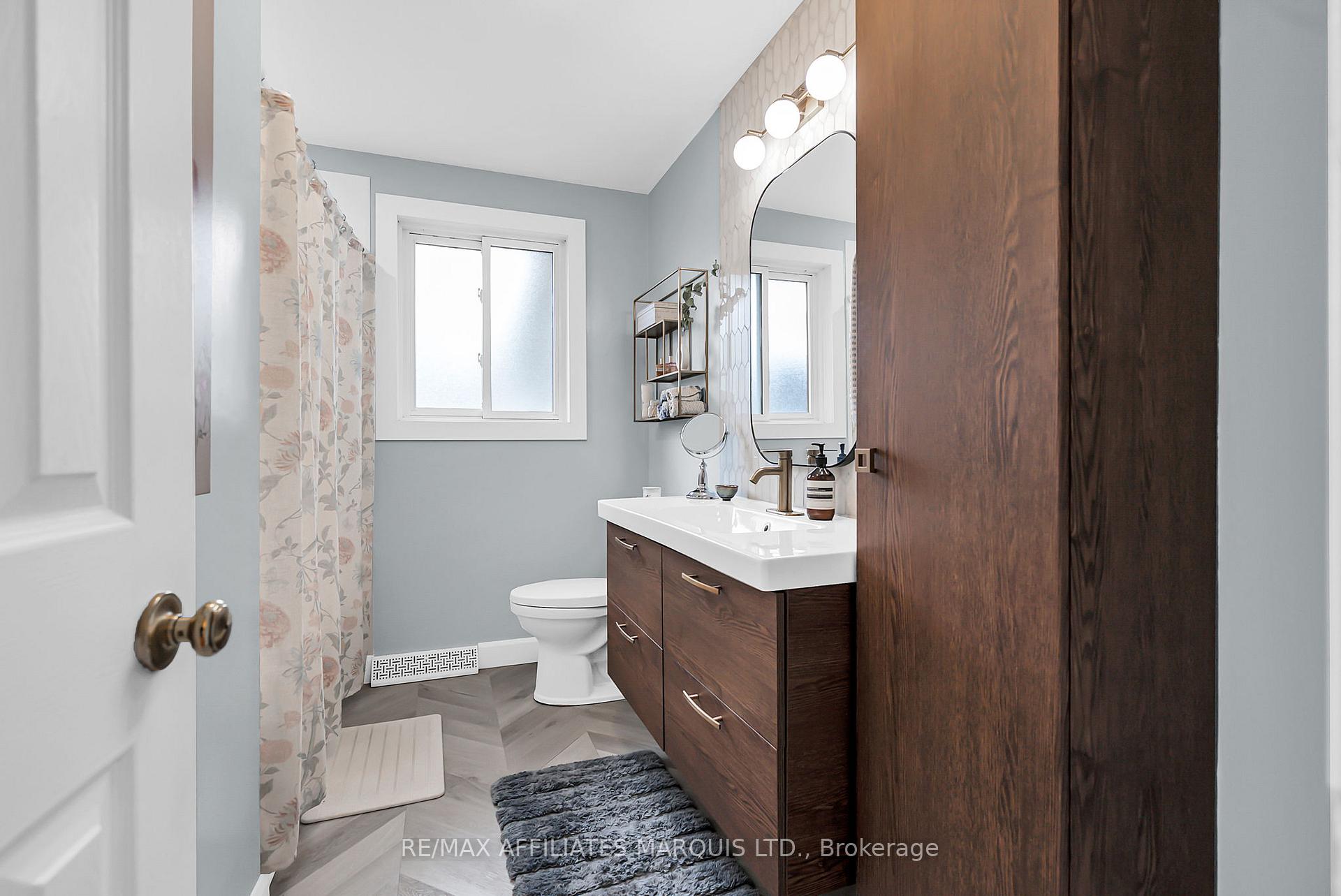 Photo 21 of 634 Fraser Avenue, Cornwall — HOMEH