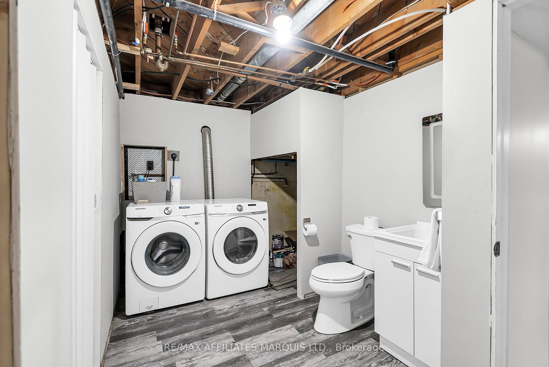Photo 26 of 634 Fraser Avenue, Cornwall — HOMEH