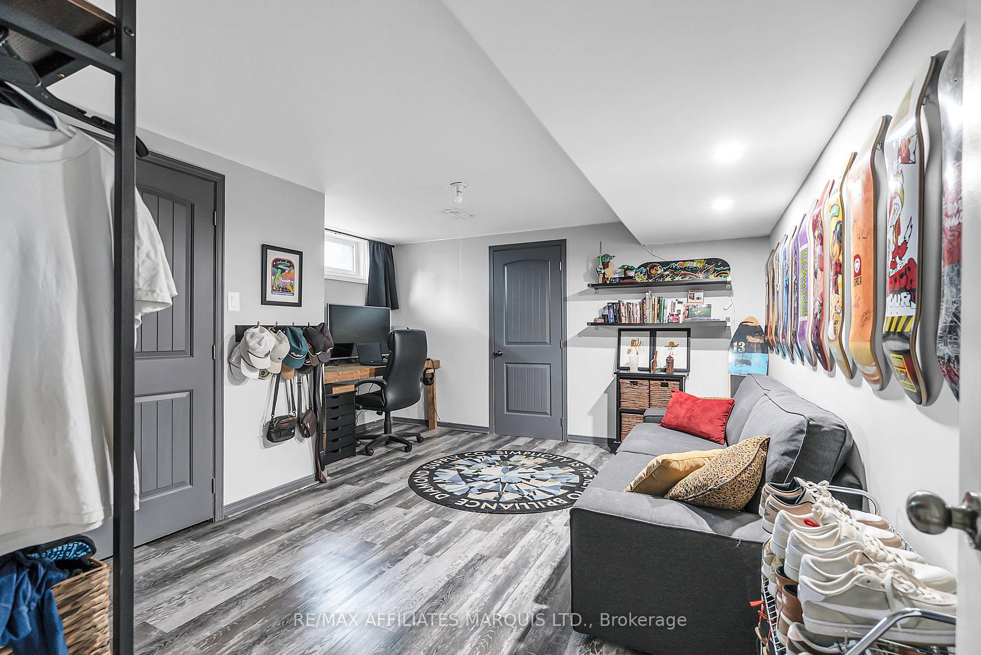 Photo 27 of 634 Fraser Avenue, Cornwall — HOMEH