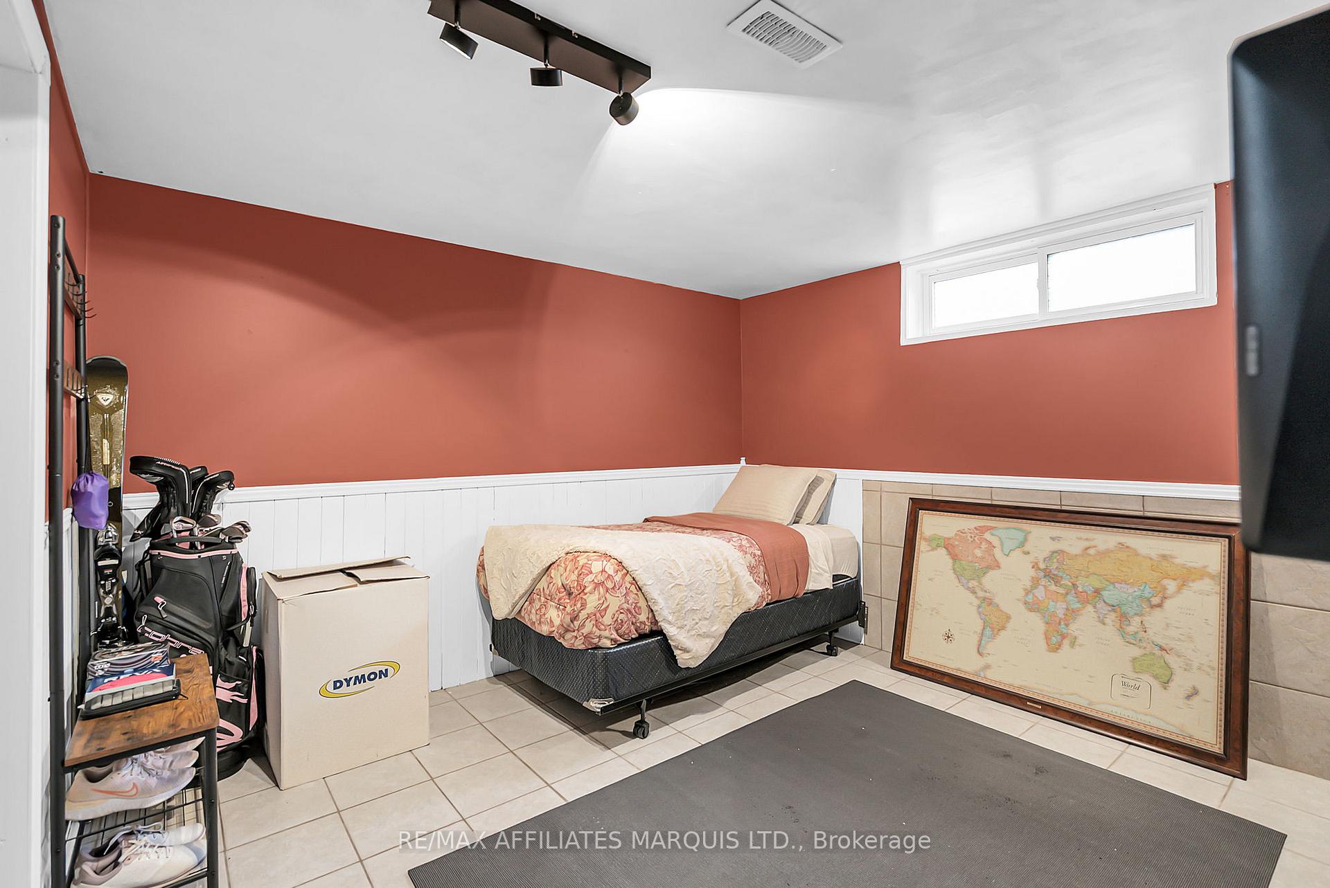 Photo 33 of 634 Fraser Avenue, Cornwall — HOMEH