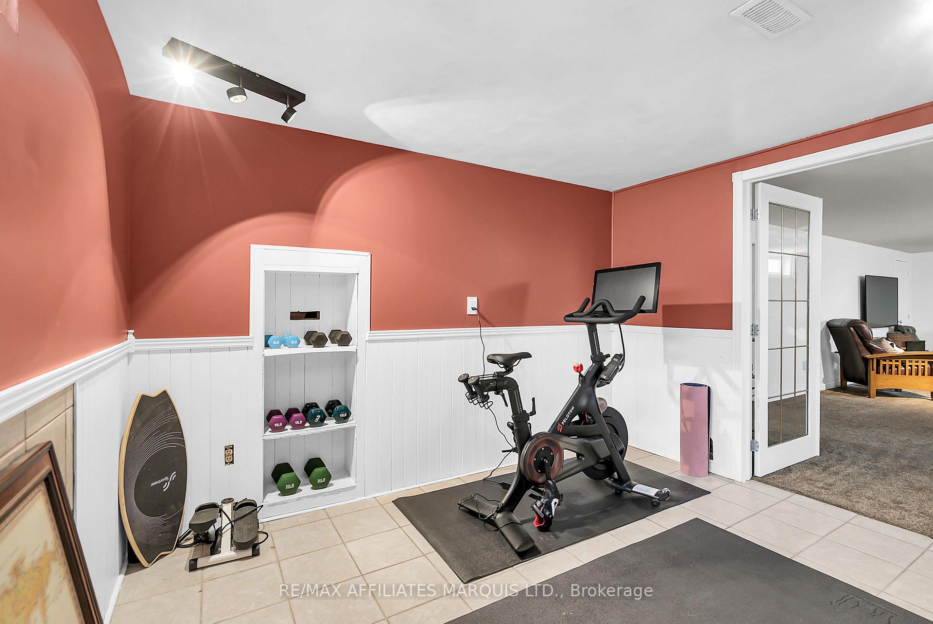 Photo 34 of 634 Fraser Avenue, Cornwall — HOMEH