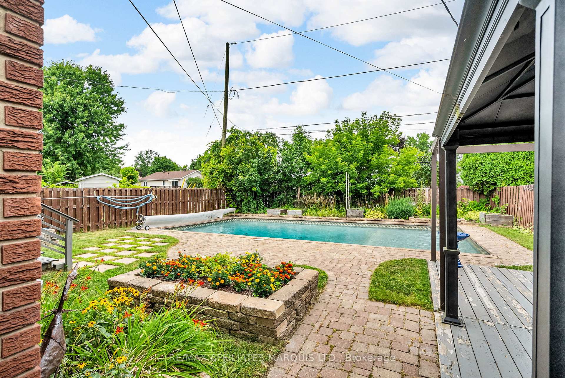 Photo 35 of 634 Fraser Avenue, Cornwall — HOMEH