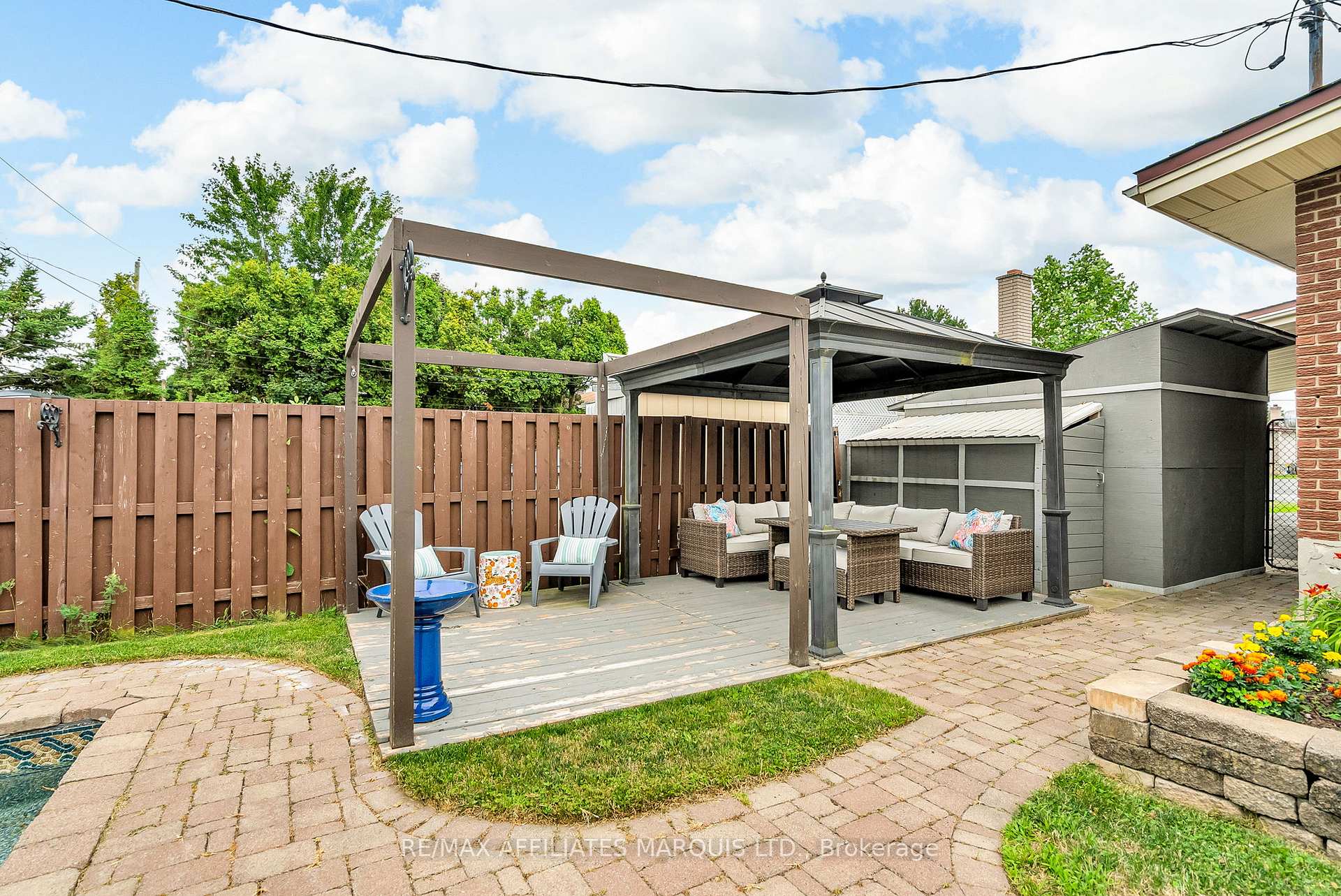 Photo 36 of 634 Fraser Avenue, Cornwall — HOMEH