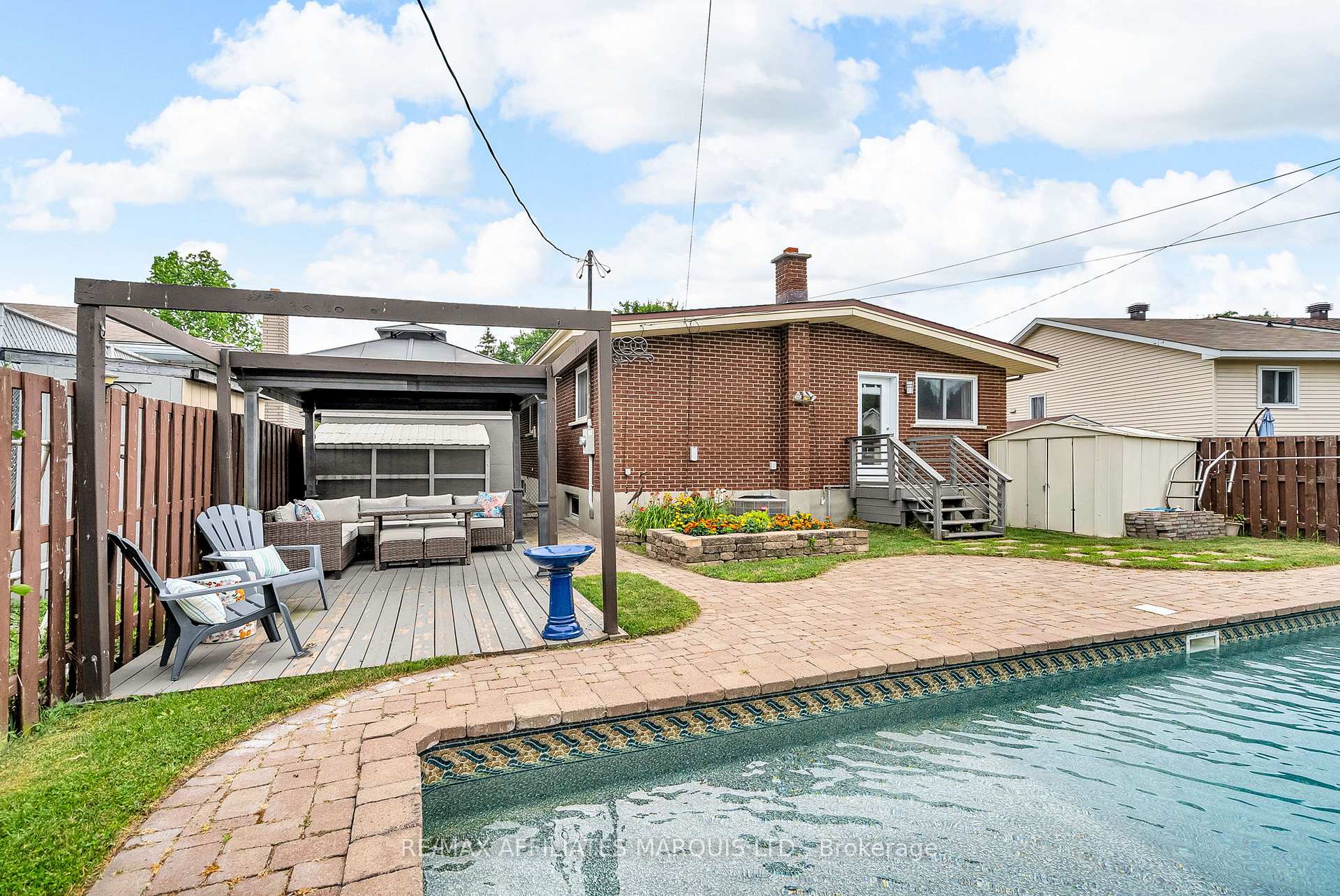 Photo 39 of 634 Fraser Avenue, Cornwall — HOMEH